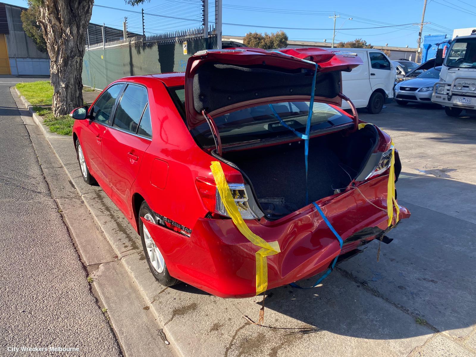 TOYOTA CAMRY STABILISER BAR, XV50, 12/2011 - 05/2015