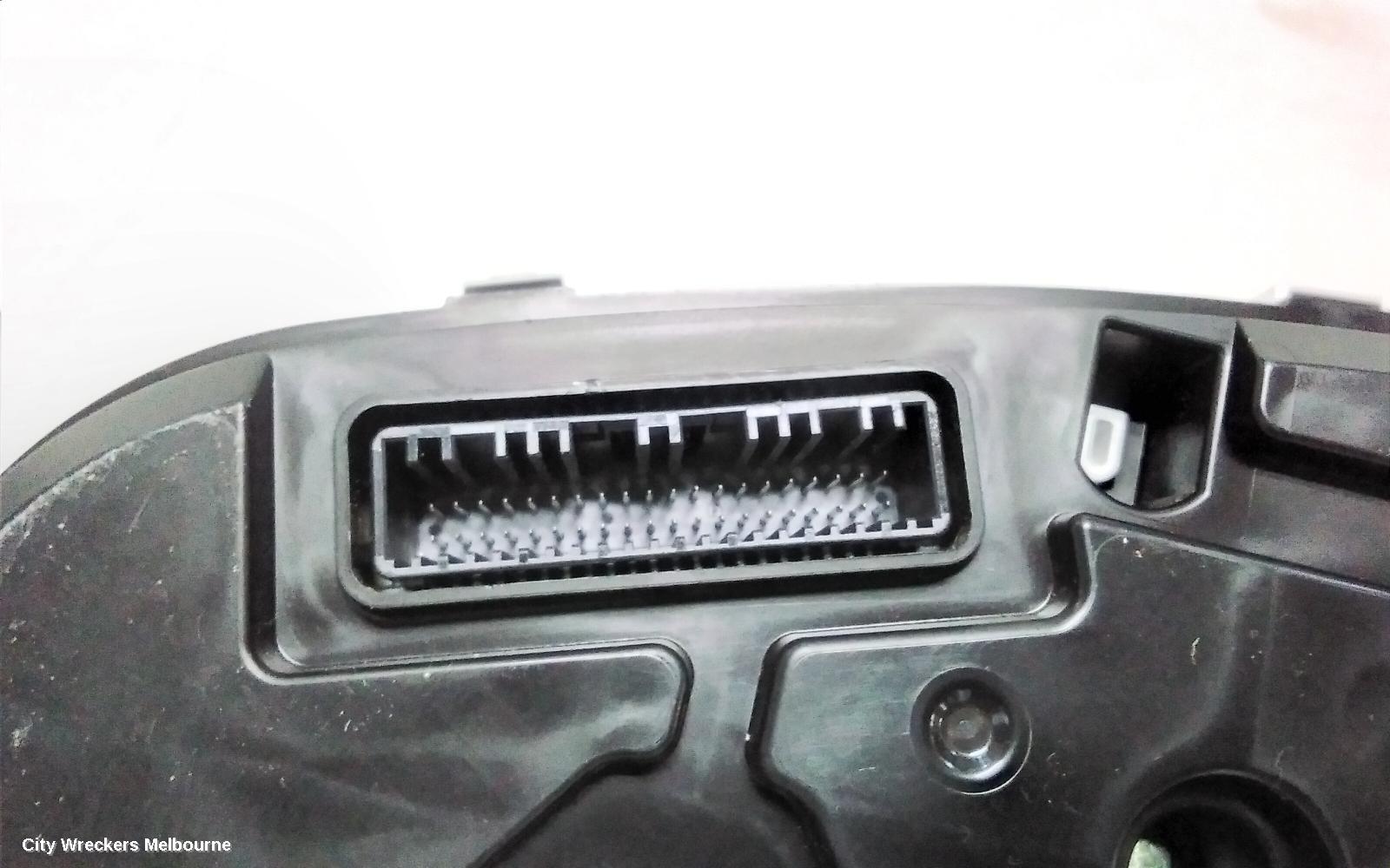 HYUNDAI SANTA FE INSTRUMENT CLUSTER, DIESEL, 4.2IN, STANDARD TYPE/ACTIVE, TM, 10/2020 ONWARDS