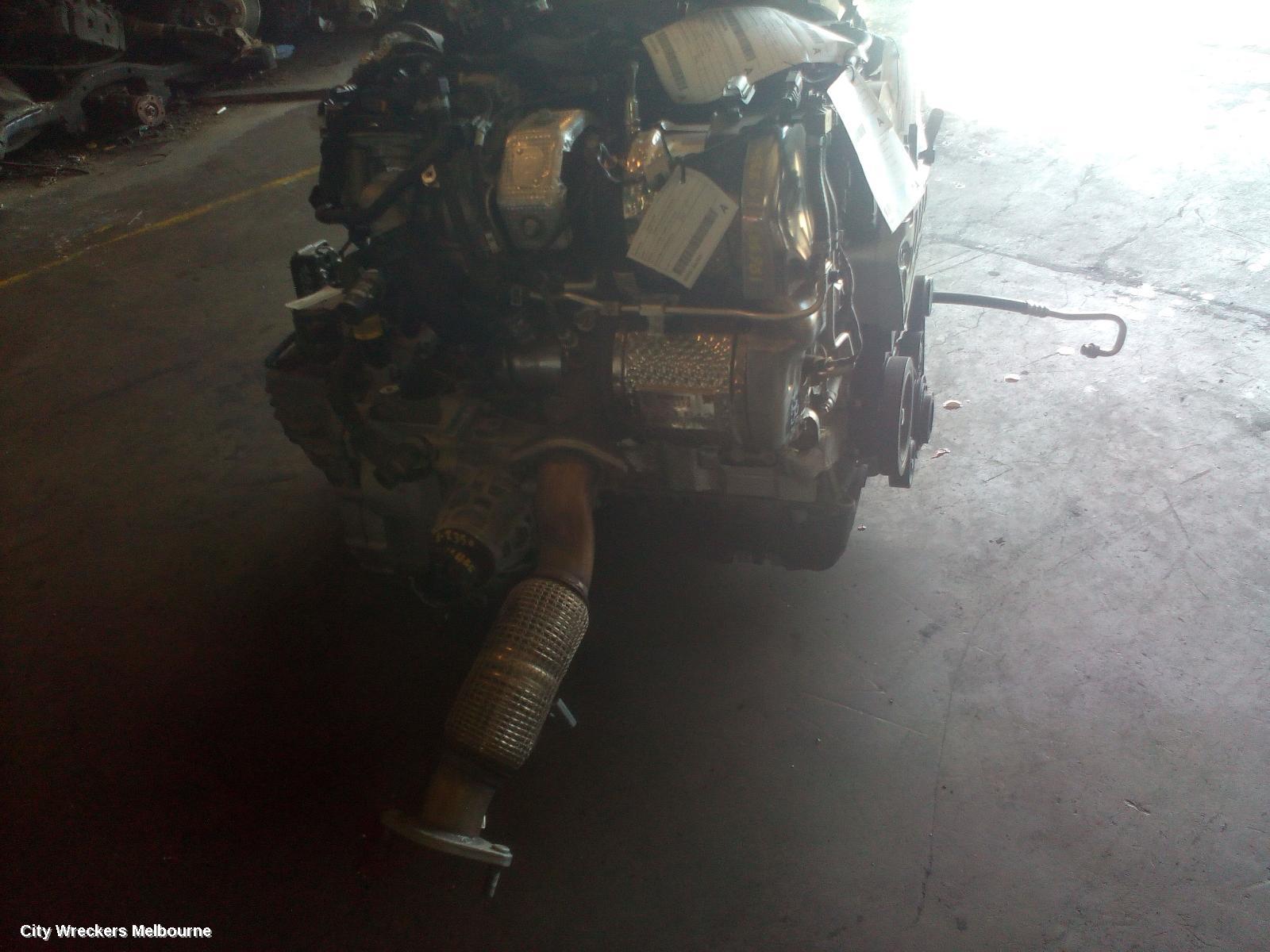 HYUNDAI SANTA FE PARTICULATE FILTER/DPF, DIESEL, 2.2, D4HE, TURBO, TM, 12/2020 ONWARDS