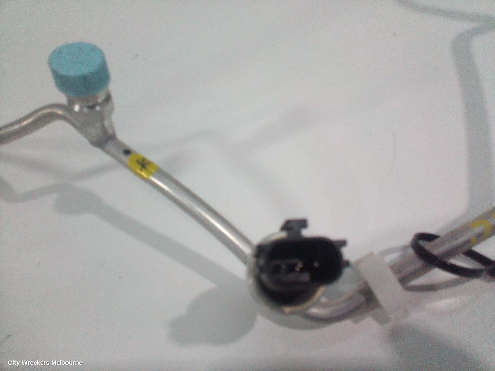 MITSUBISHI ASX A/C HOSES, PETROL, EVAPORATOR TO COMPRESSOR, 05/2010 ONWARDS