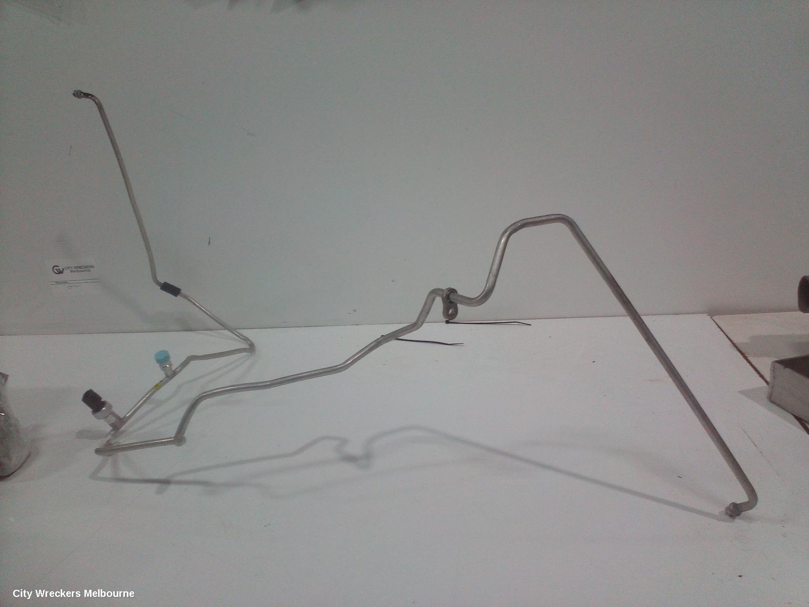 MITSUBISHI ASX A/C HOSES, PETROL, EVAPORATOR TO COMPRESSOR, 05/2010 ONWARDS