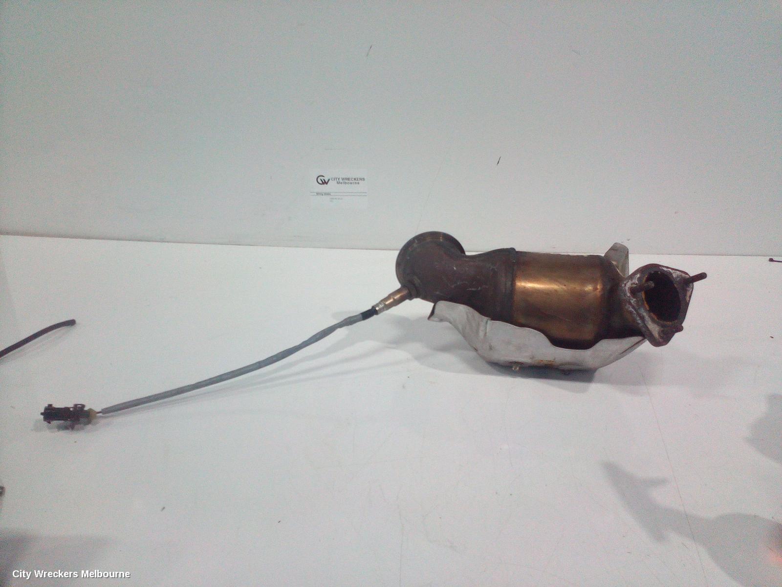 HOLDEN TRAX OXYGEN SENSOR, TJ, 08/2013 - 12/2020