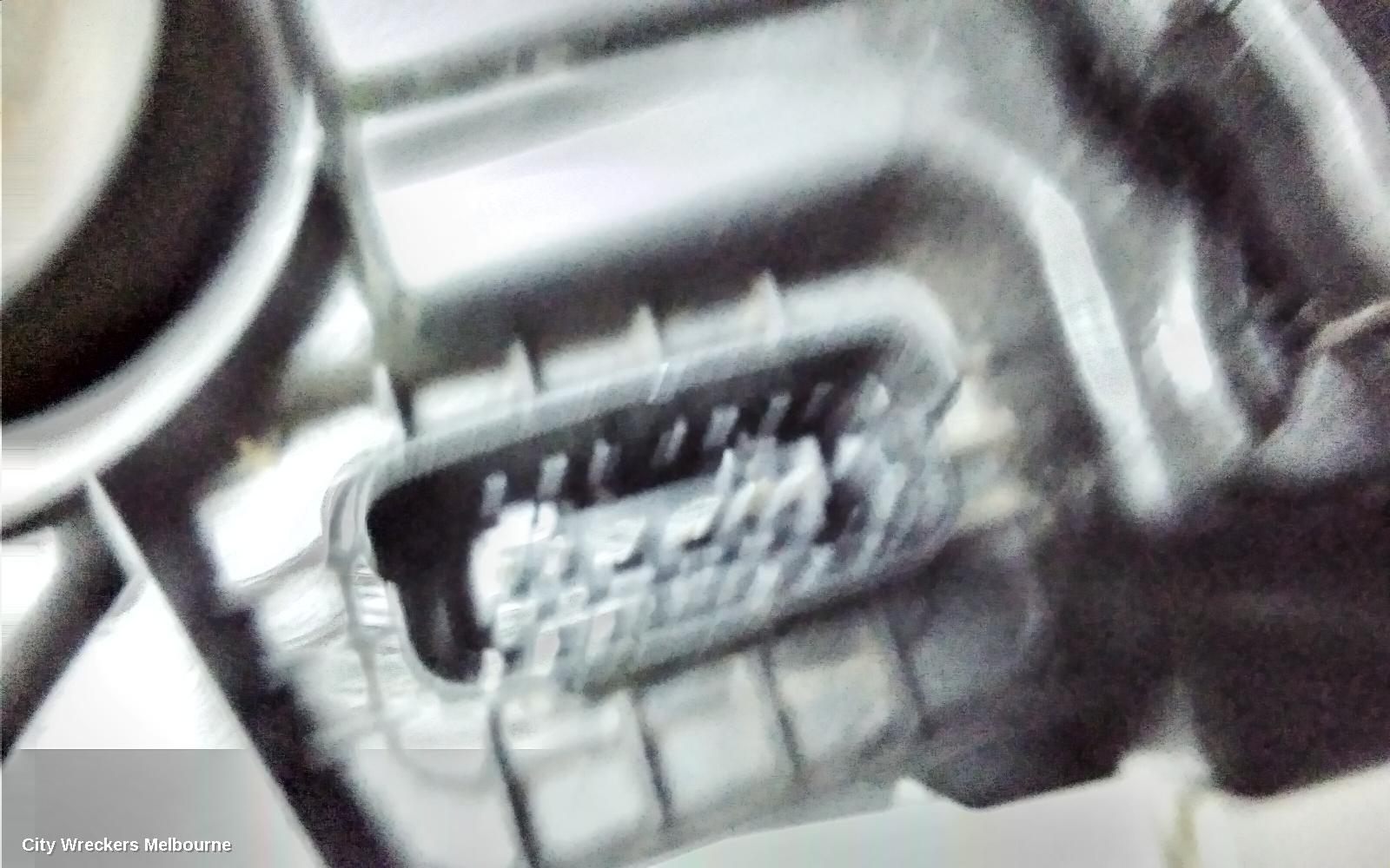 RENAULT KALEOS LEFT HEADLAMP, XZG, LED TYPE, 05/2016 - 05/2019