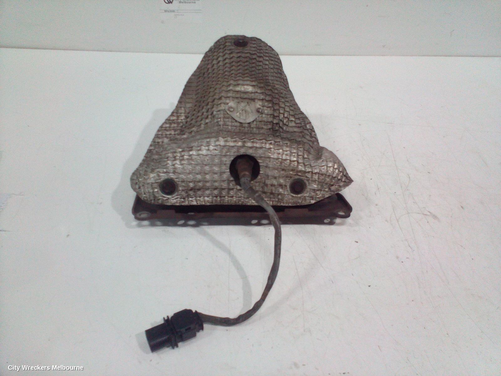 KIA CARNIVAL/GRAND CARNIVAL CATALYTIC CONVERTER, MANIFOLD-CAT TYPE, 3.3, PETROL, RH SIDE, YP, 02/2015 - 10/2020