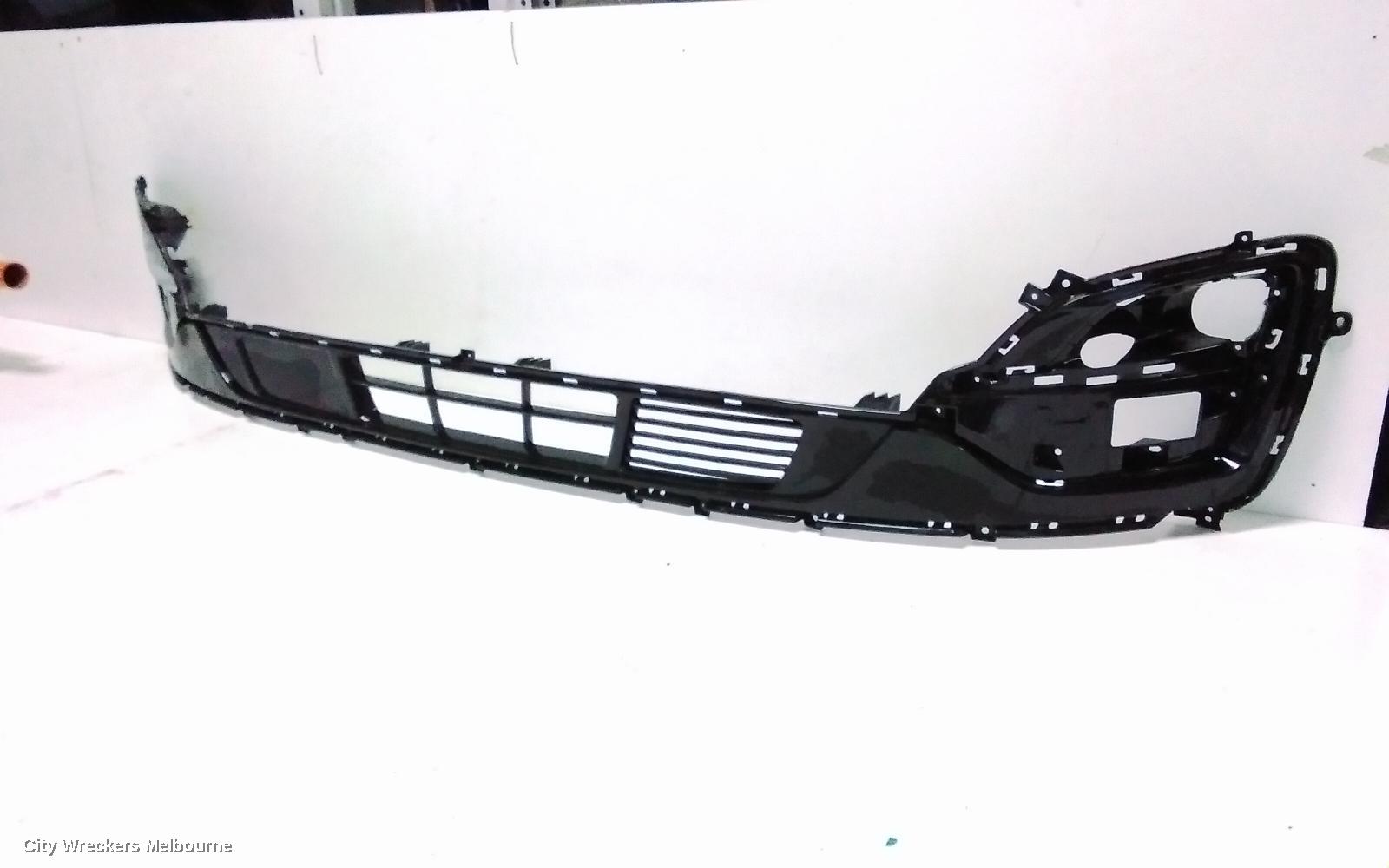 KIA CARNIVAL/GRAND CARNIVAL GRILLE, BUMPER GRILLE, YP, S/SI/SLI, 02/2015 - 02/2018