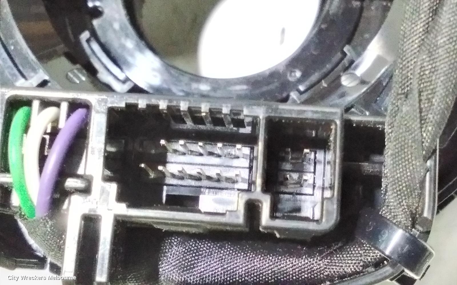 TOYOTA COROLLA AIRBAG MODULE/SENSOR, CLOCKSPRING, E210, 07/2018 ONWARDS