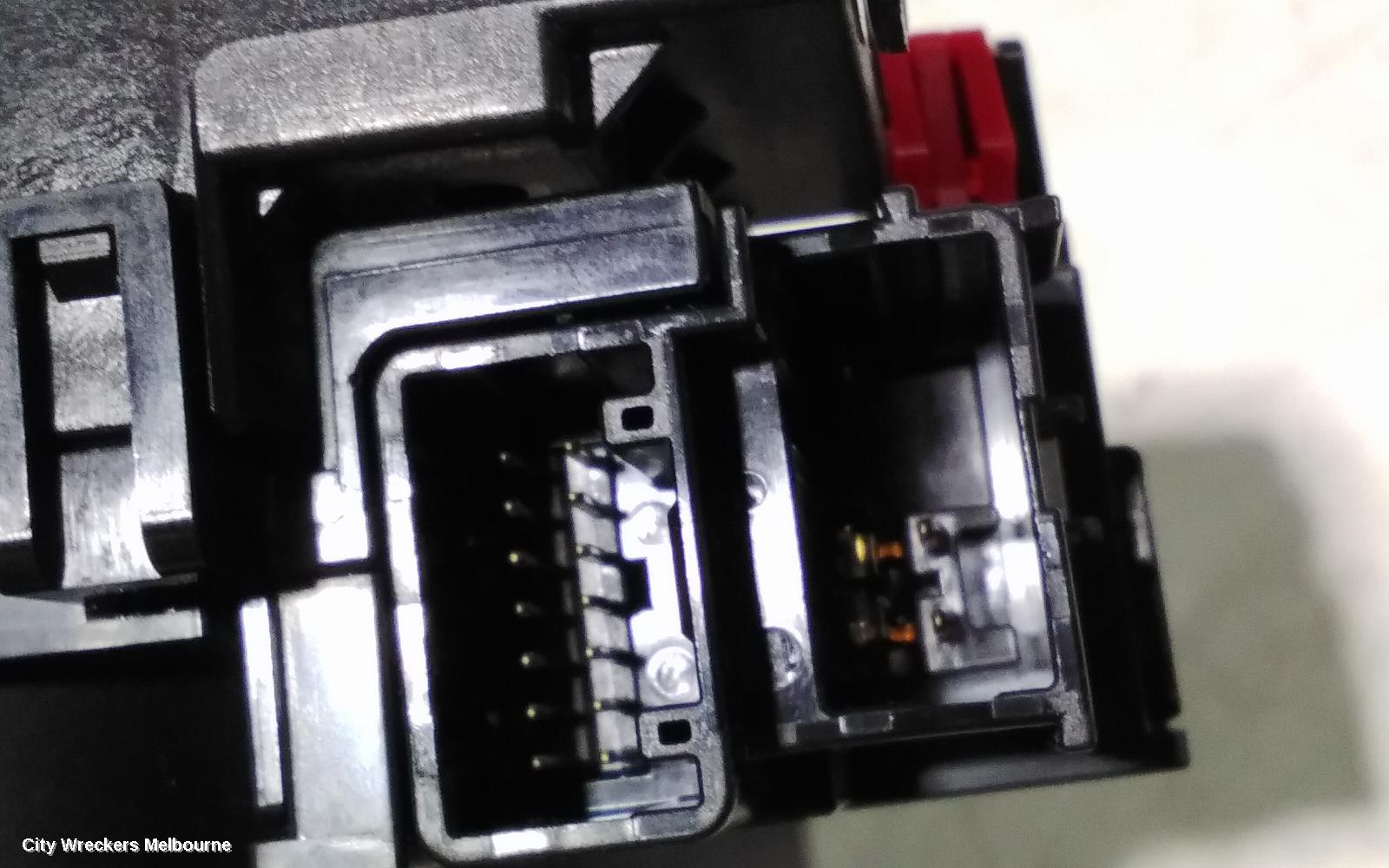 TOYOTA COROLLA AIRBAG MODULE/SENSOR, CLOCKSPRING, E210, 07/2018 ONWARDS