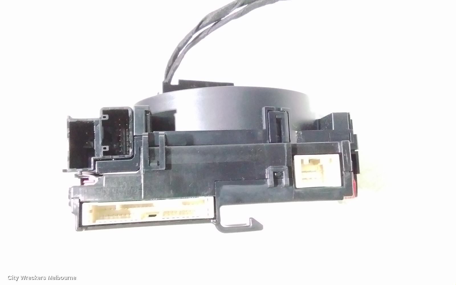 TOYOTA COROLLA AIRBAG MODULE/SENSOR, CLOCKSPRING, E210, 07/2018 ONWARDS