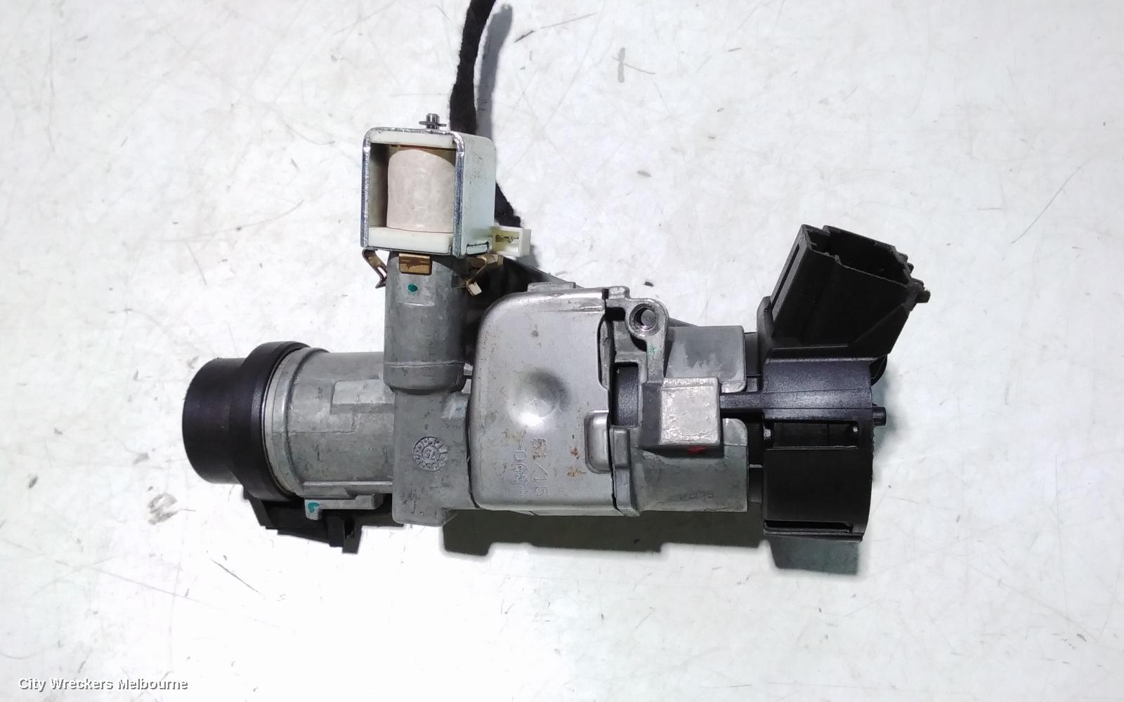 VOLKSWAGEN TRANSPORTER ECU, ENGINE ECU, 2.0, DIESEL, P/N 03L907309L, SEC SET (ECU/IMM/READER/KEY), T6, 07/2015 ONWARDS