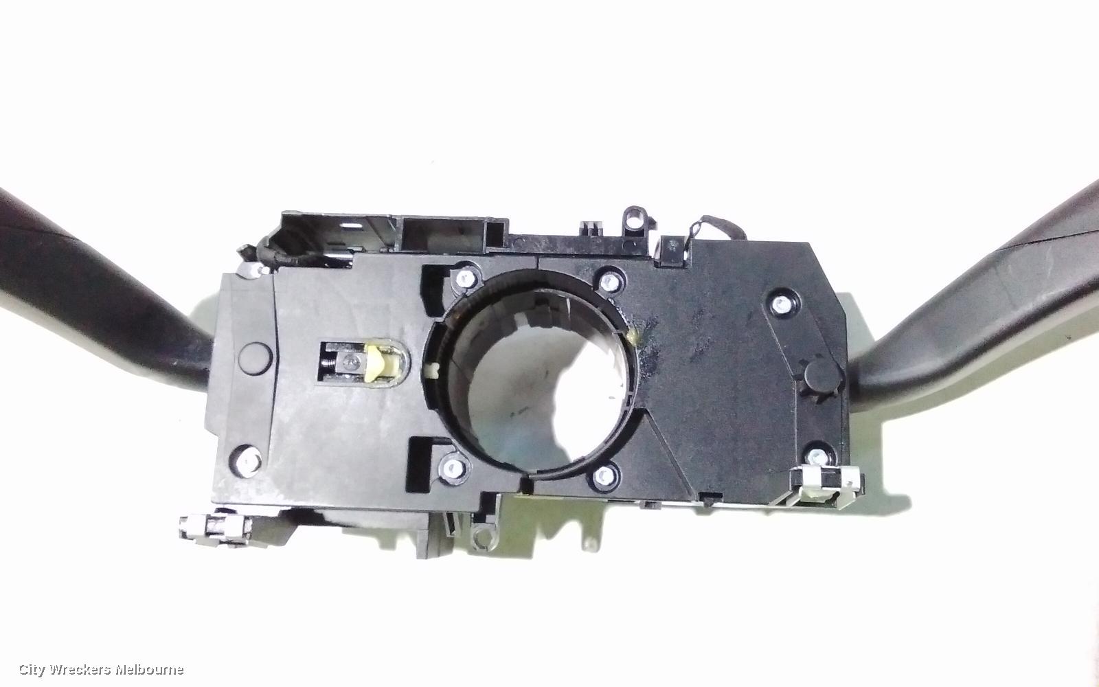 VOLKSWAGEN TRANSPORTER COMBINATION SWITCH, COMBINATION SWITCH ASSY, T6, 07/2015 ONWARDS
