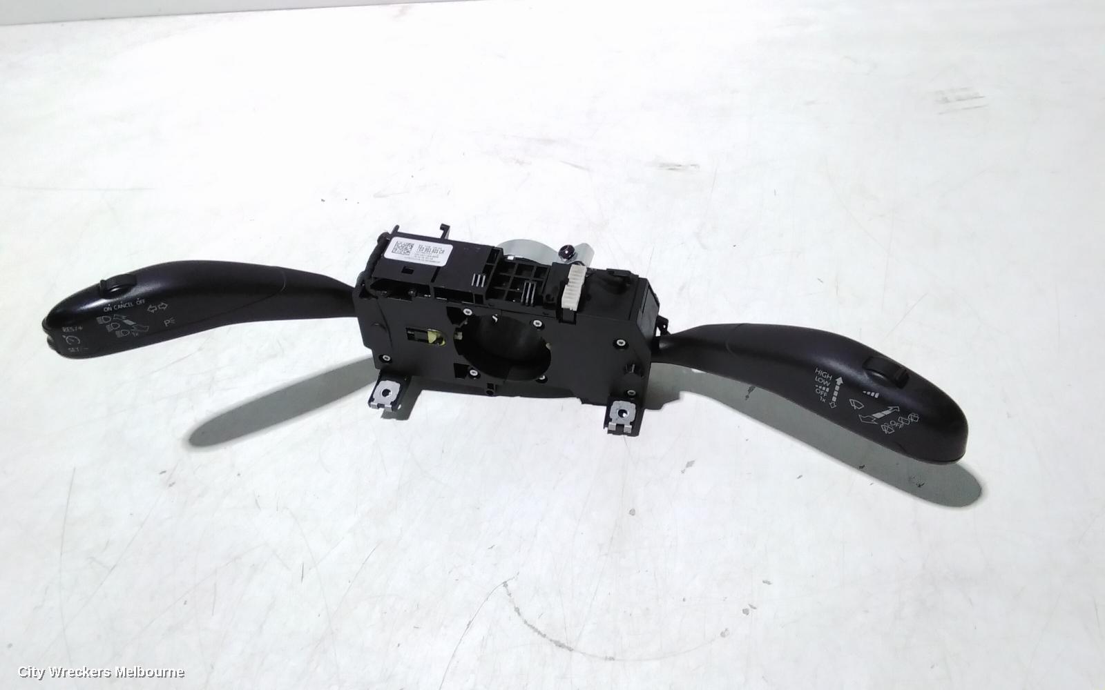 VOLKSWAGEN TRANSPORTER COMBINATION SWITCH, COMBINATION SWITCH ASSY, T6, 07/2015 ONWARDS