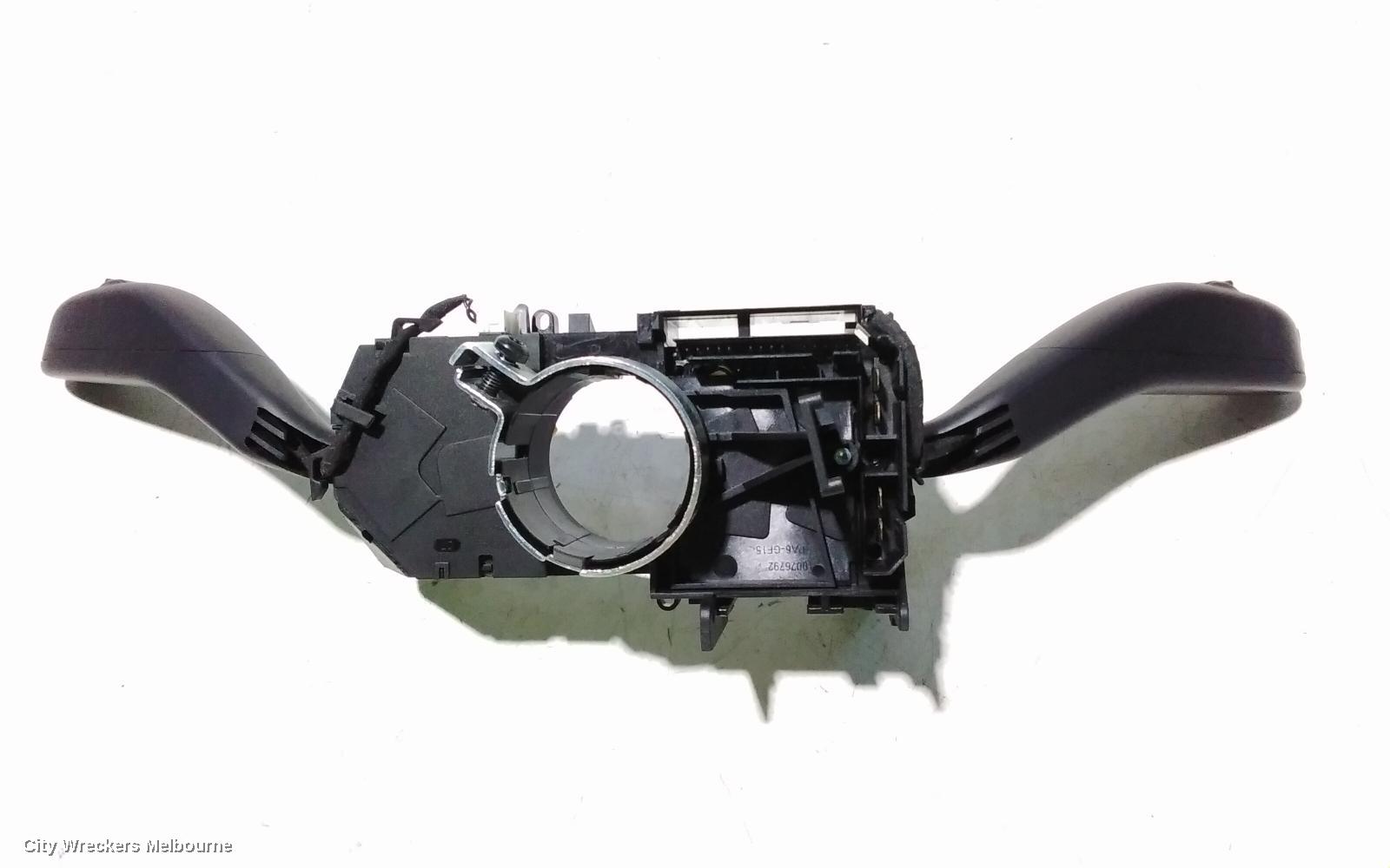 VOLKSWAGEN TRANSPORTER COMBINATION SWITCH, COMBINATION SWITCH ASSY, T6, 07/2015 ONWARDS