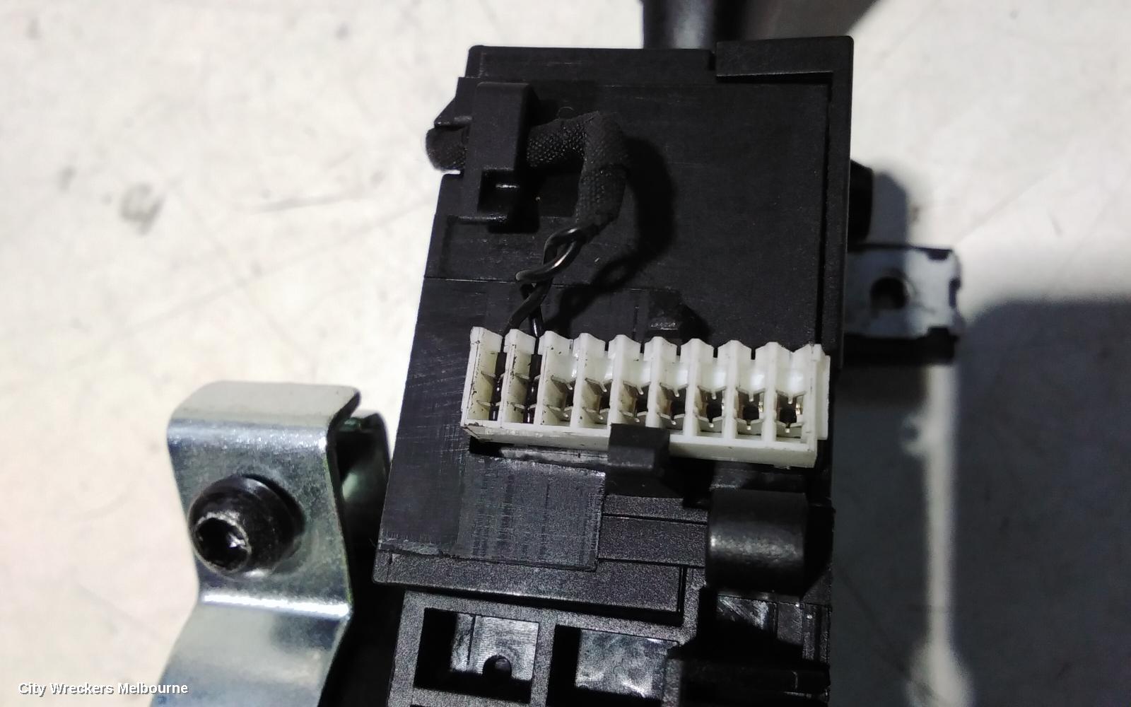 VOLKSWAGEN TRANSPORTER COMBINATION SWITCH, COMBINATION SWITCH ASSY, T6, 07/2015 ONWARDS