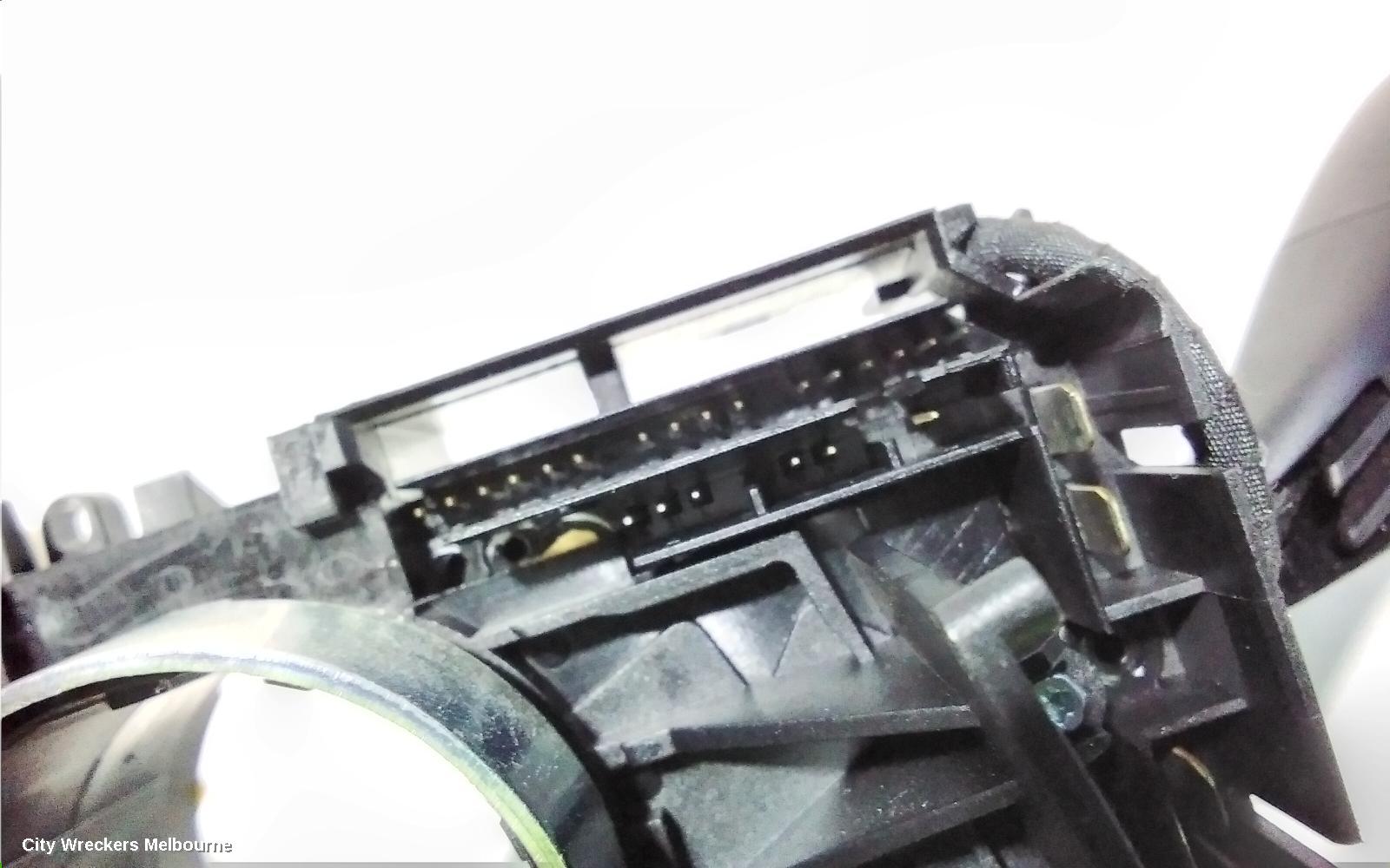 VOLKSWAGEN TRANSPORTER COMBINATION SWITCH, COMBINATION SWITCH ASSY, T6, 07/2015 ONWARDS
