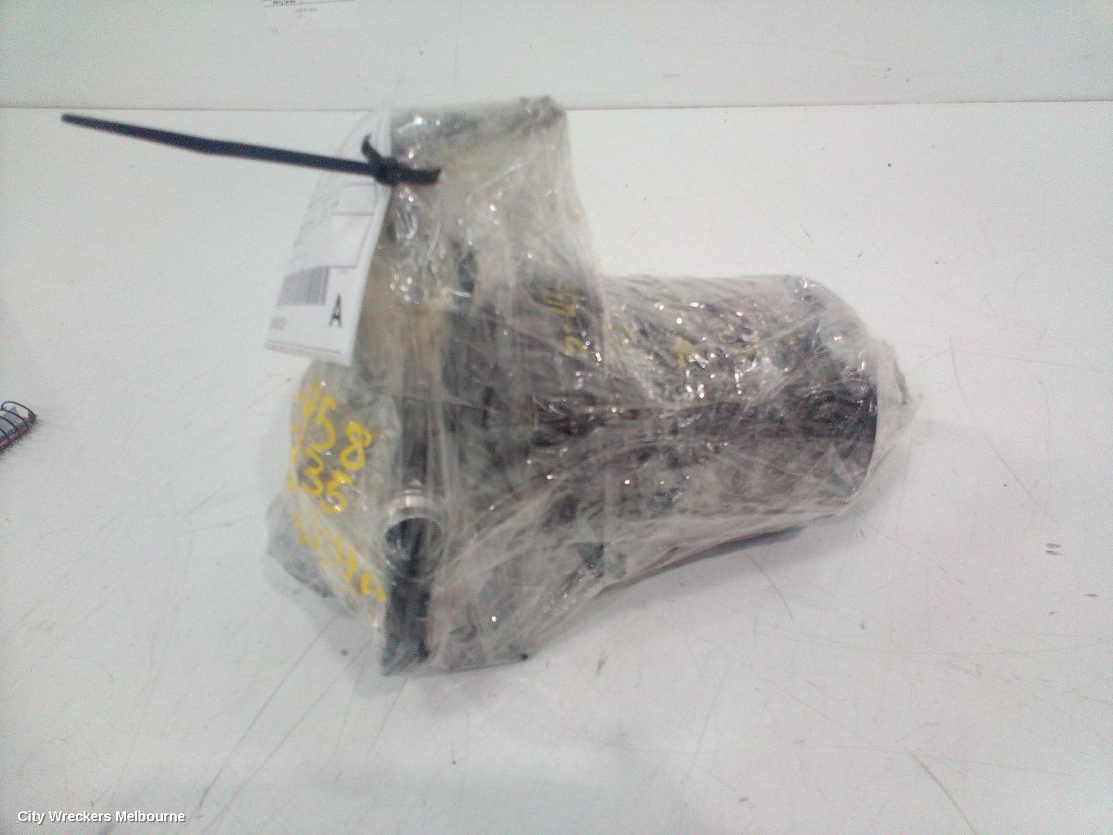 HYUNDAI IX35 FUEL FILTER HOUSING, LM SERIES 11/2009 - 01/2016