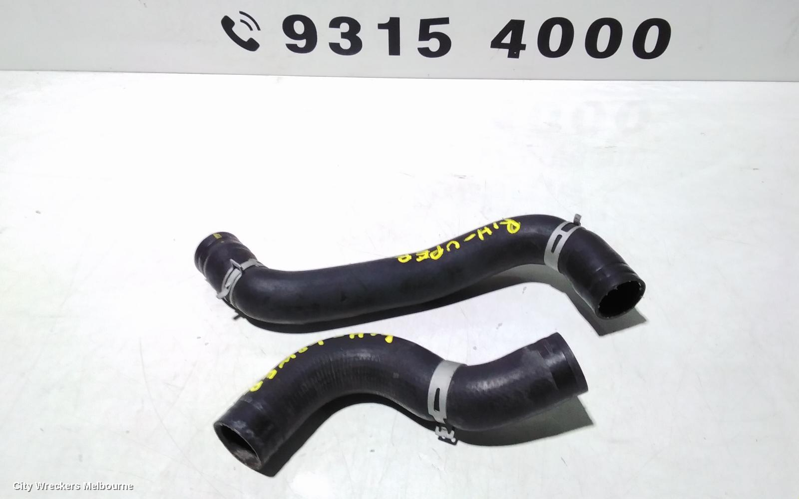 SUBARU WRX WATER PIPES/OUTLETS, V1, 03/2014 - 10/2021