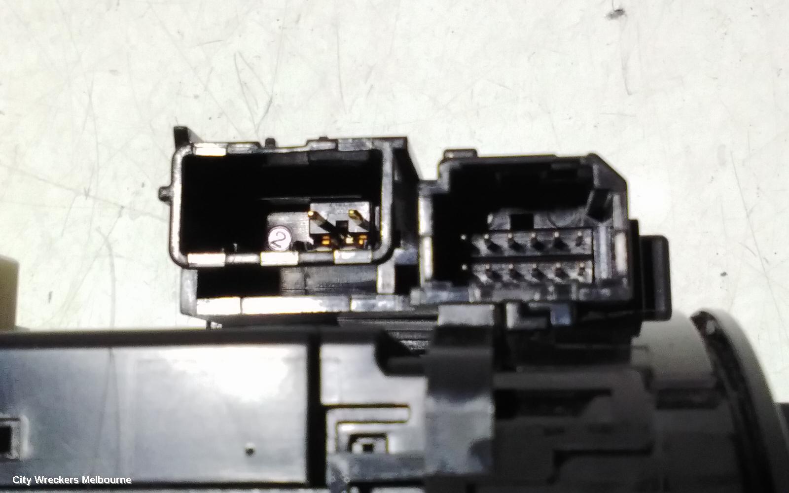 SUZUKI SWIFT AIRBAG MODULE/SENSOR, CLOCKSPRING, AZ, 04/2017 ONWARDS