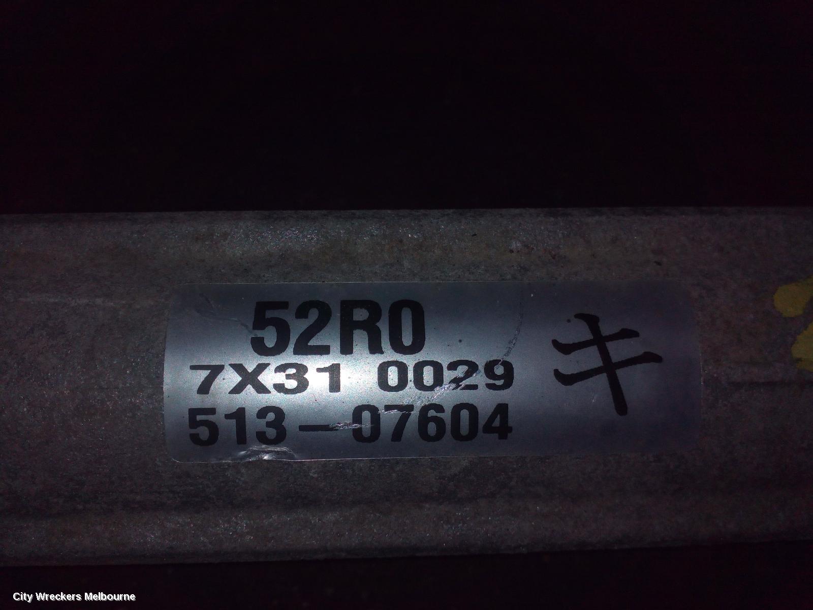 SUZUKI SWIFT STEERING BOX/RACK, AZ, 04/2017 - 03/2025