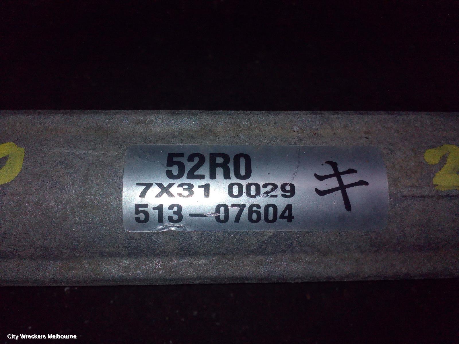 SUZUKI SWIFT STEERING BOX/RACK, AZ, 04/2017 - 03/2025