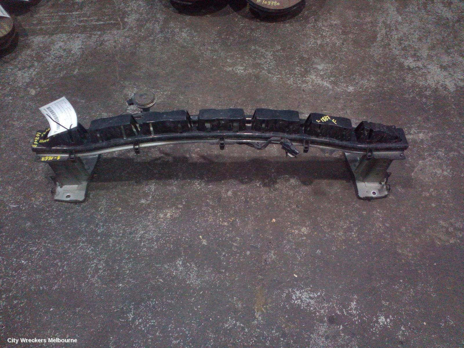 SUZUKI SWIFT F/BAR REINFORC/BRACK, MAIN REINFORCEMENT, FZ, 08/2010 - 03/2017