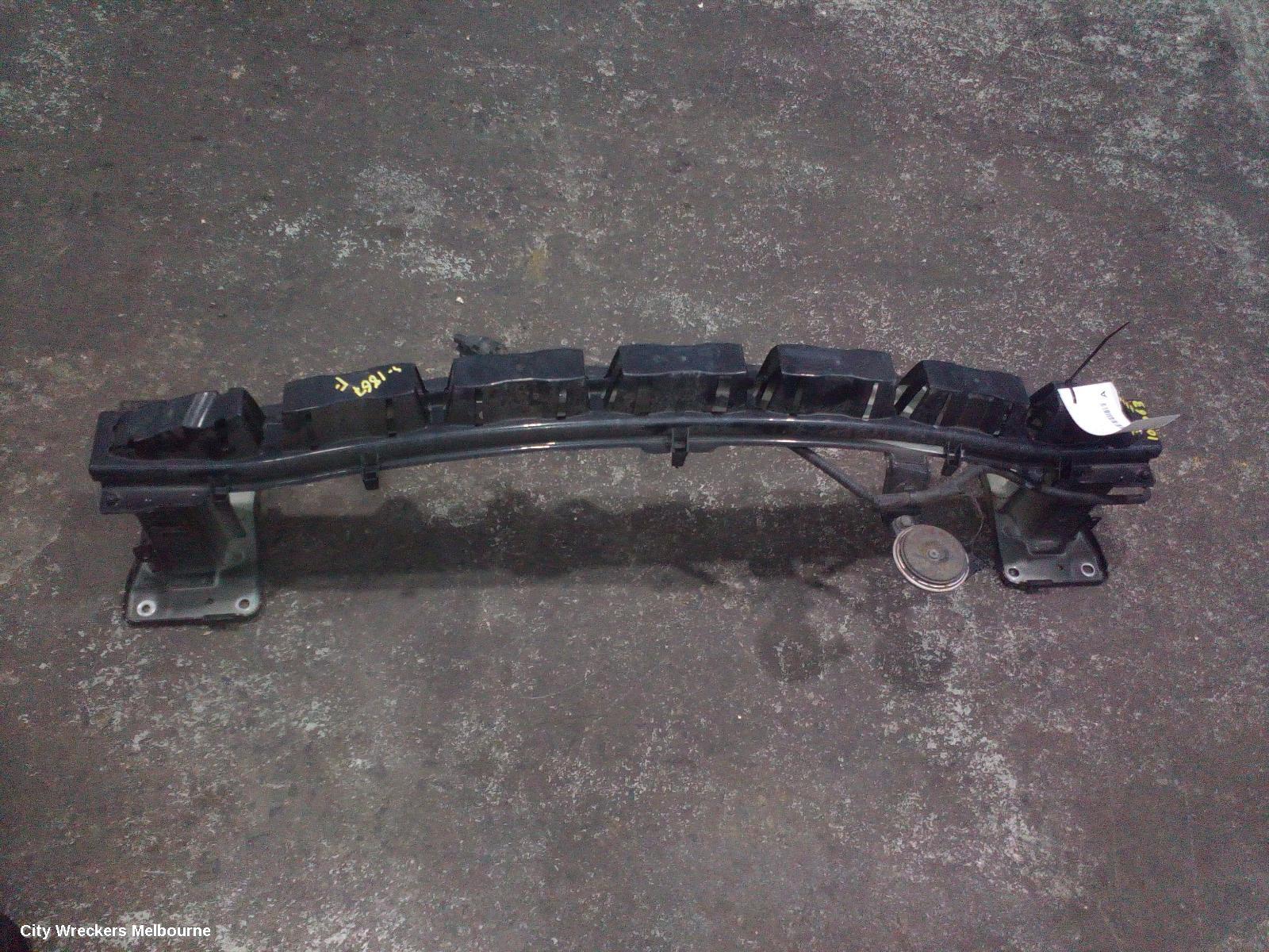SUZUKI SWIFT F/BAR REINFORC/BRACK, MAIN REINFORCEMENT, FZ, 08/2010 - 03/2017
