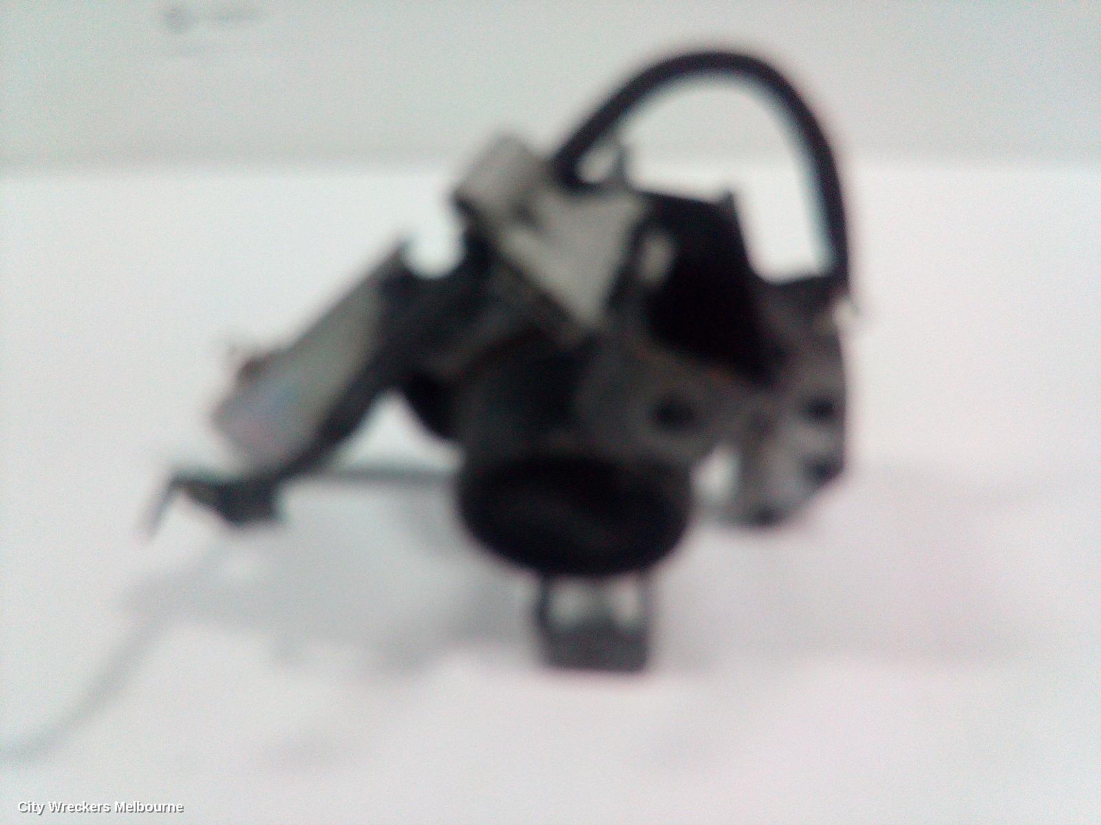 SUZUKI SWIFT MOUNT, FZ, 02/2011 - 03/2017