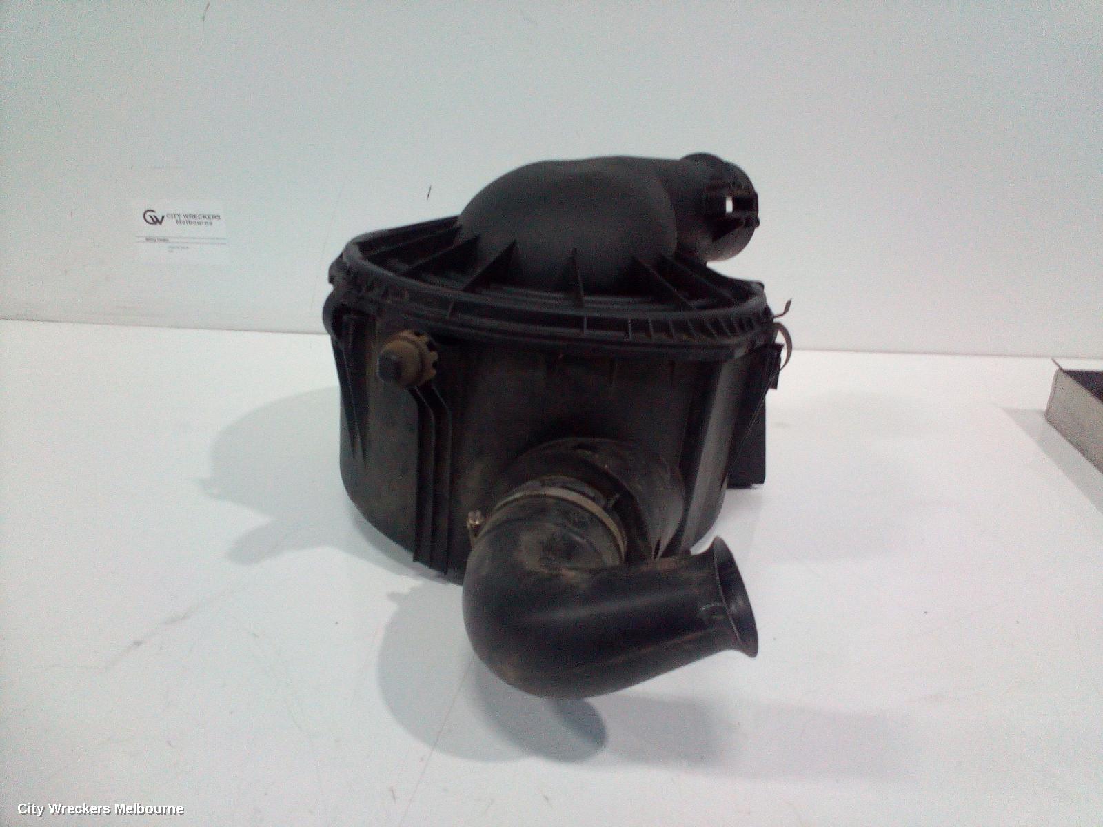 FORD RANGER AIR CLEANER/BOX, AIR CLEANER, PX SERIES 1-2, 2.2, DIESEL, 07/2011 - 04/2022