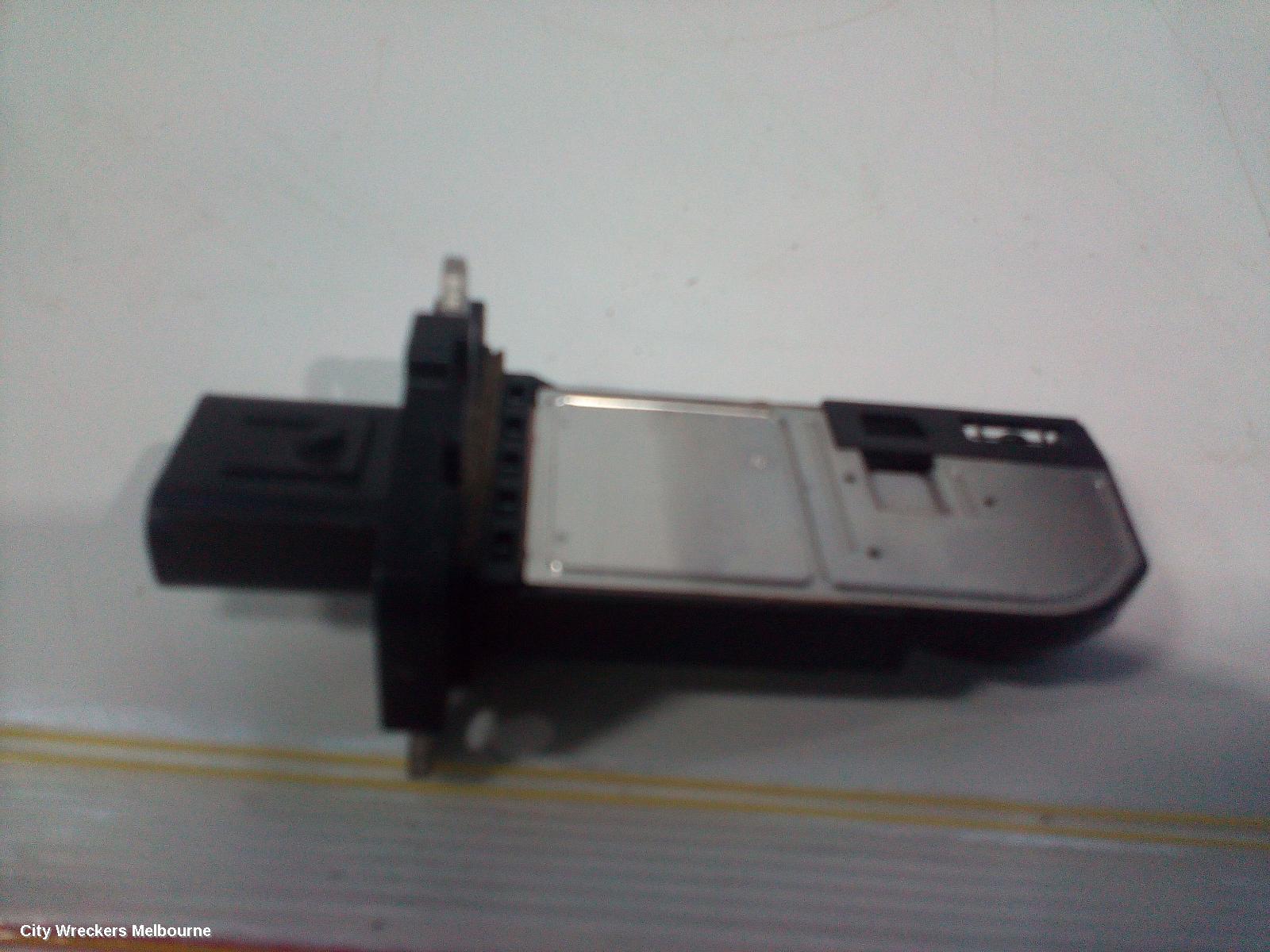 FORD RANGER AIR FLOW METER, 2.2/3.2, DIESEL, PX SERIES 1-3, 06/2011 - 04/2022