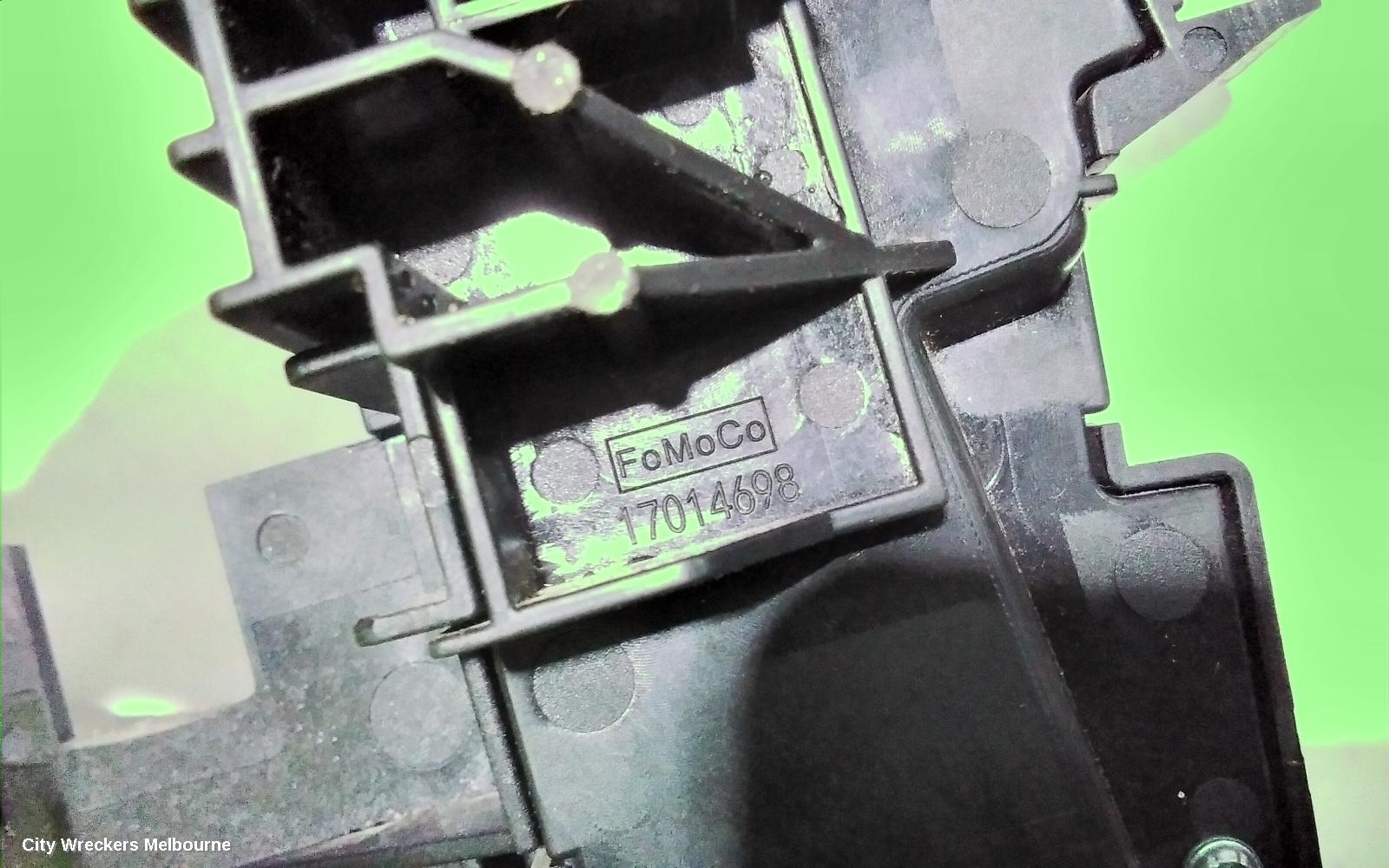 FORD RANGER COMBINATION SWITCH, COMBINATION SWITCH ASSY, W/O LANE KEEPING AID TYPE, PX SERIES 2-3, 06/2015 - 04/2022