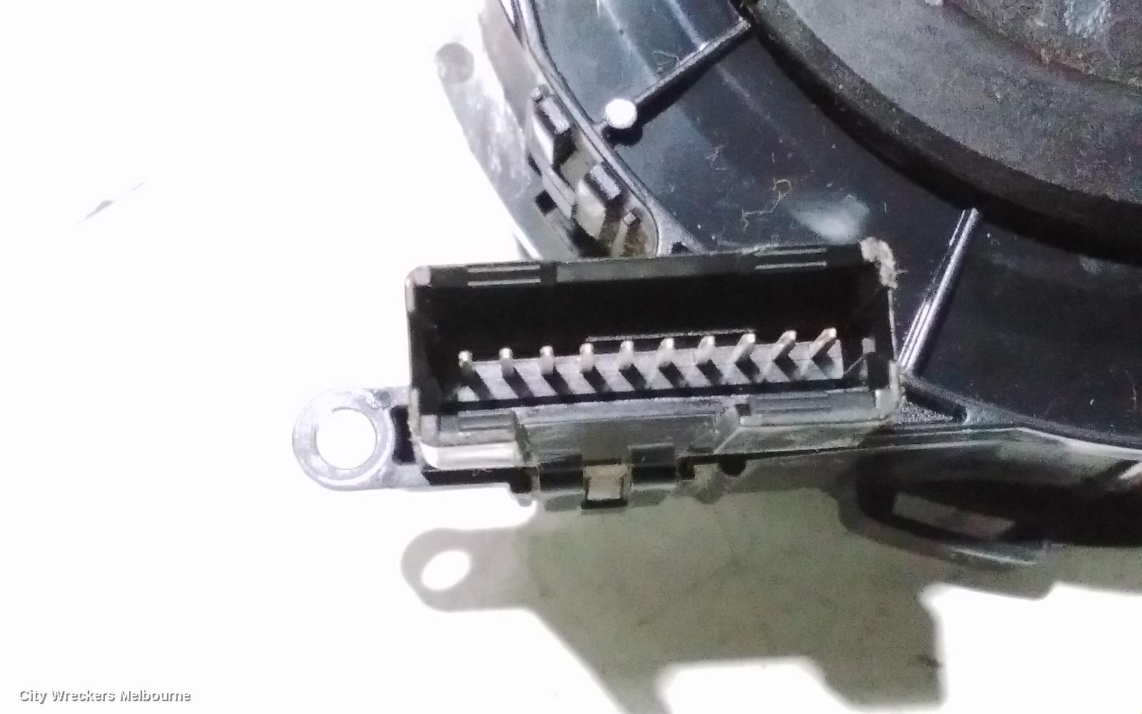 FORD RANGER AIRBAG MODULE/SENSOR, CLOCKSPRING, PX, 06/2015 - 04/2022