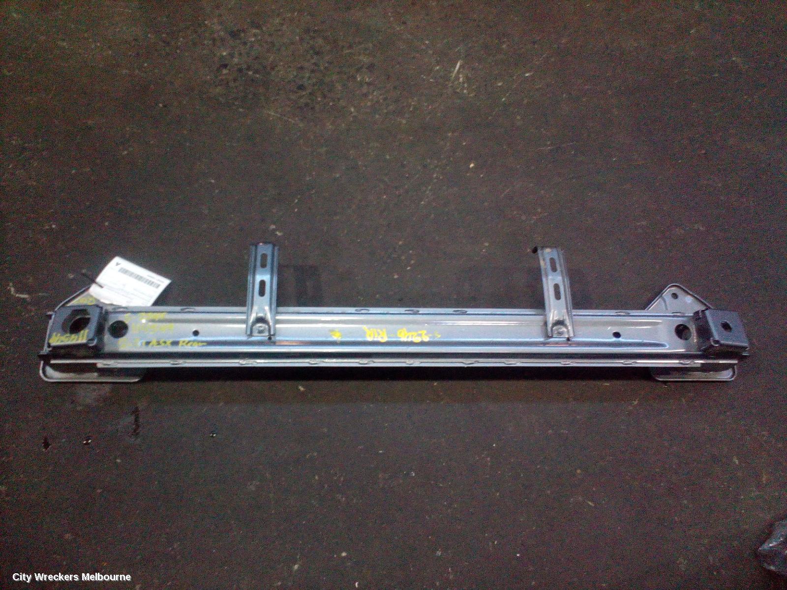 MITSUBISHI ASX R/BAR BRACKET/REINFO, MAIN REINFORCEMENT, XA-XD, 05/2010 ONWARDS