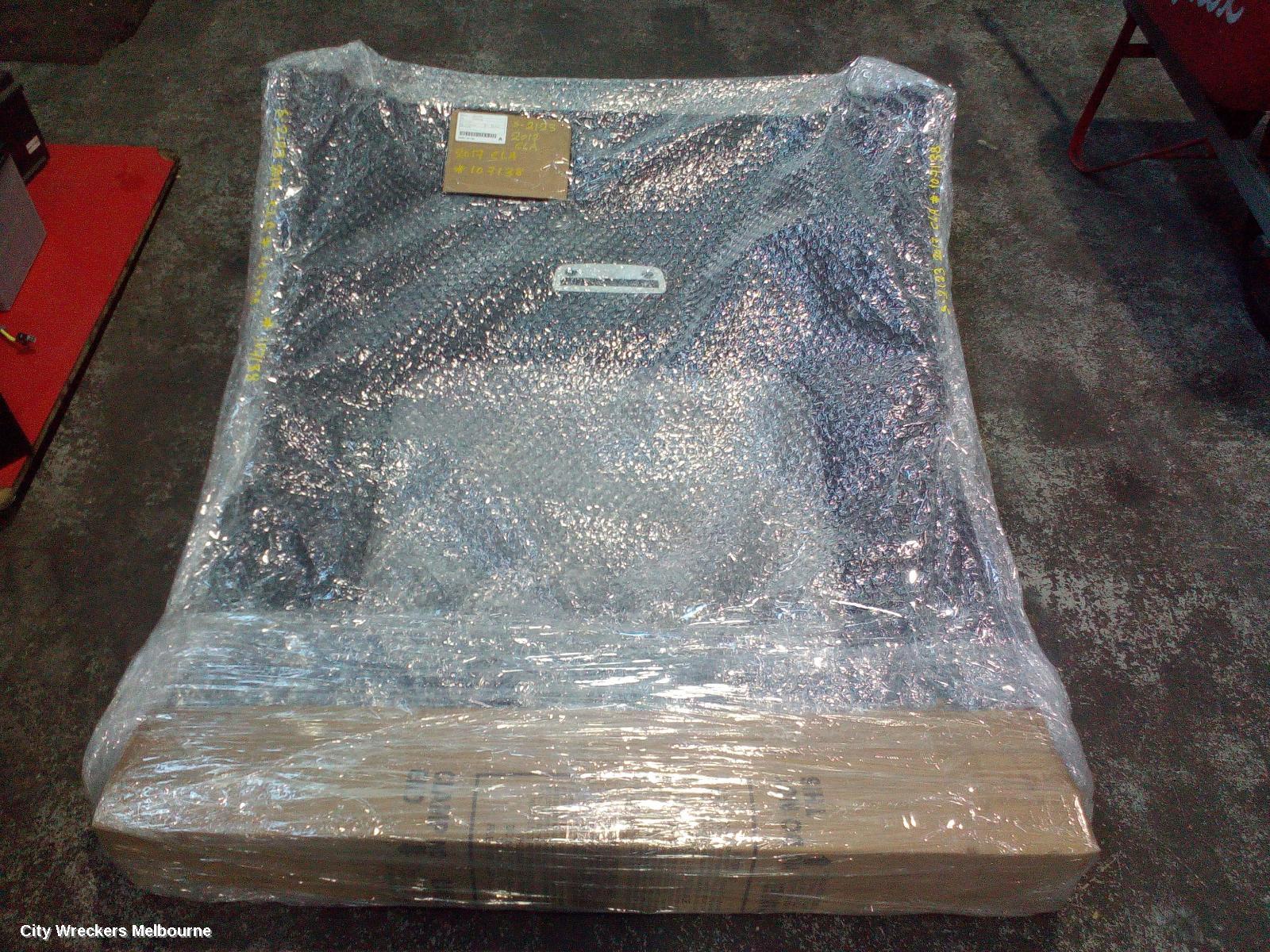 MERCEDES CLA CLASS HOODLINING, C117, 10/2013 - 02/2019