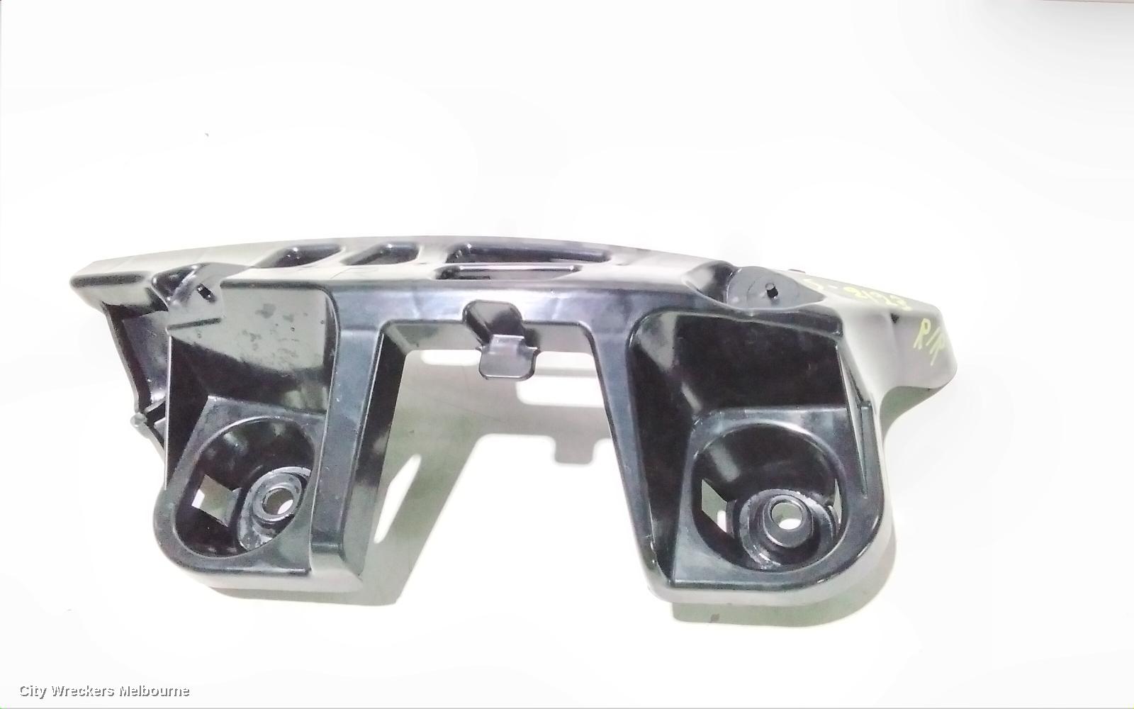 MERCEDES CLA CLASS, C117, 10/2013 - 02/2019, RHR BAR BRAKET: 107139