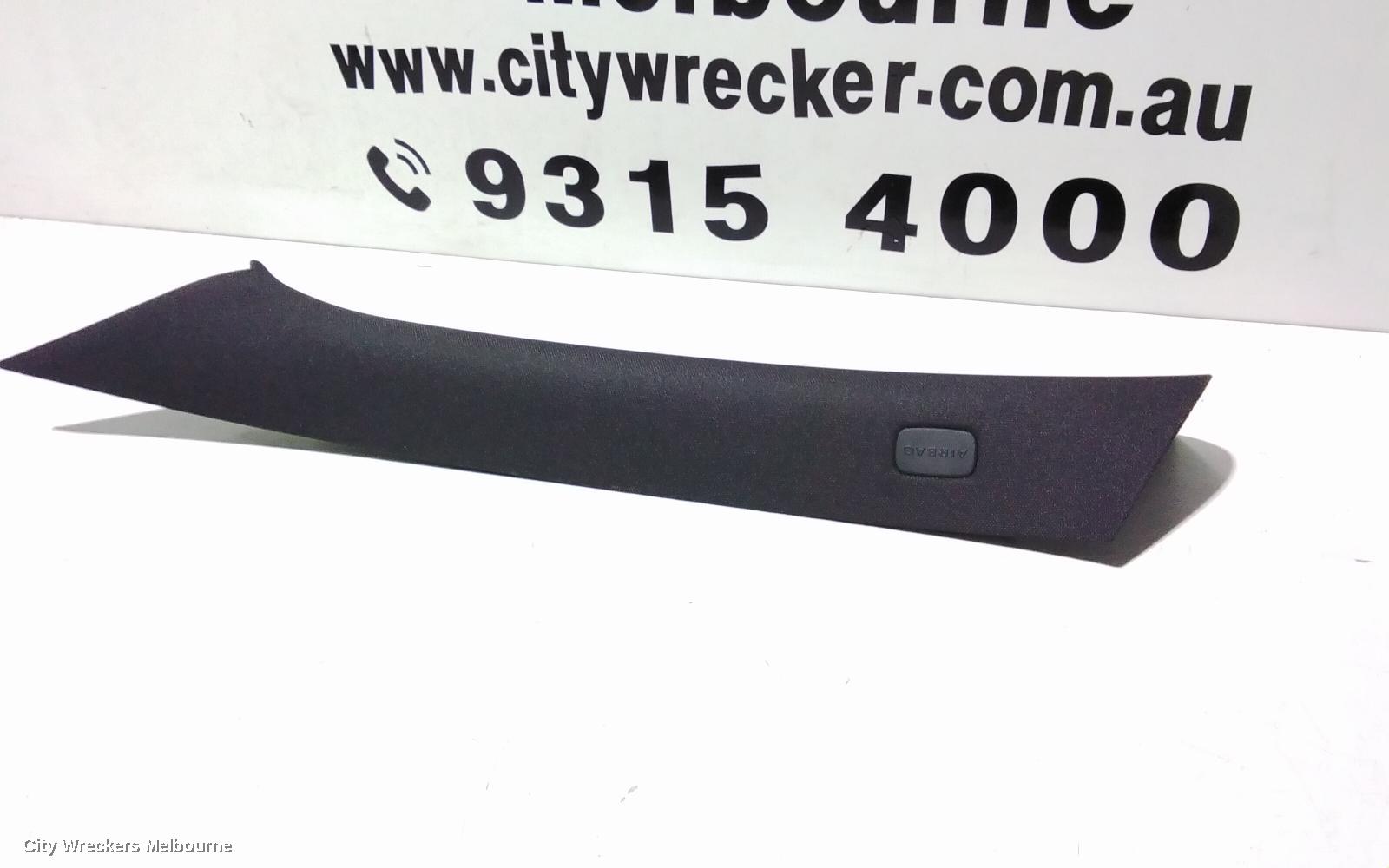 MERCEDES CLA CLASS TRIM PANEL, C117, 10/2013 - 02/2019