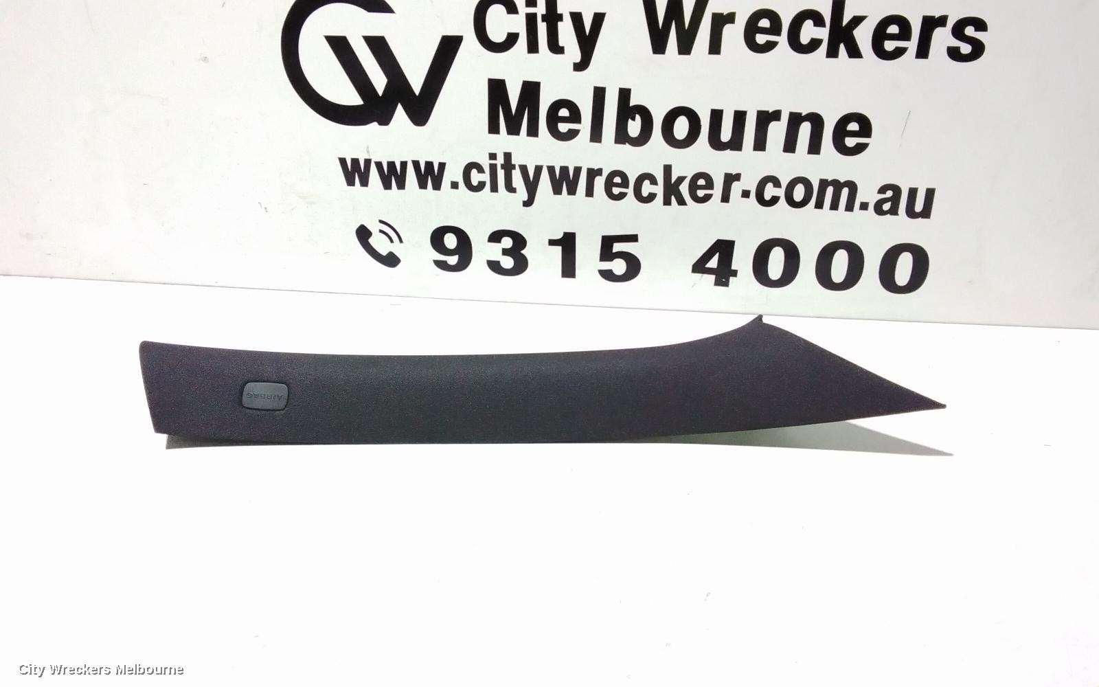 MERCEDES CLA CLASS TRIM PANEL, C117, 10/2013 - 02/2019