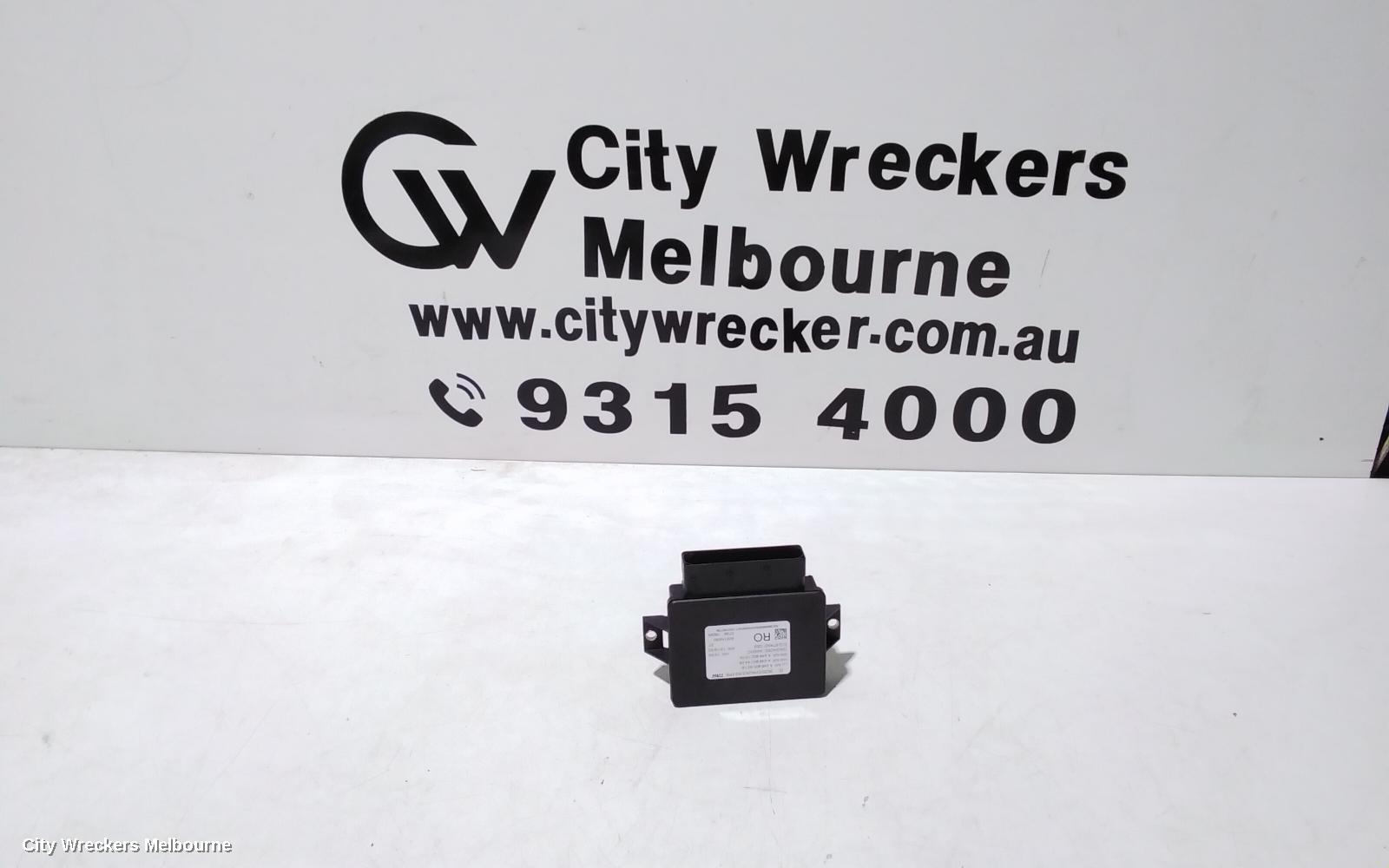 MERCEDES CLA CLASS, C117, 10/2013 - 02/2019, BRAKE MODULE A2469008516: 107173