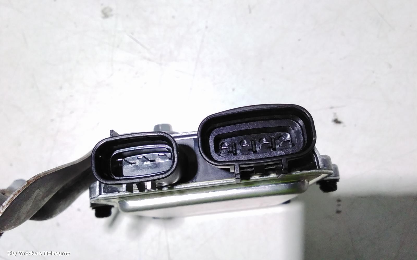 TOYOTA KLUGER ECU, FUEL PUMP MODULE, GSU50/GSU55, 12/2013 - 02/2021
