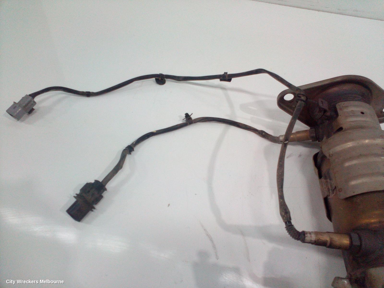 HYUNDAI VELOSTER OXYGEN SENSOR, FS, 10/2011 - 08/2019