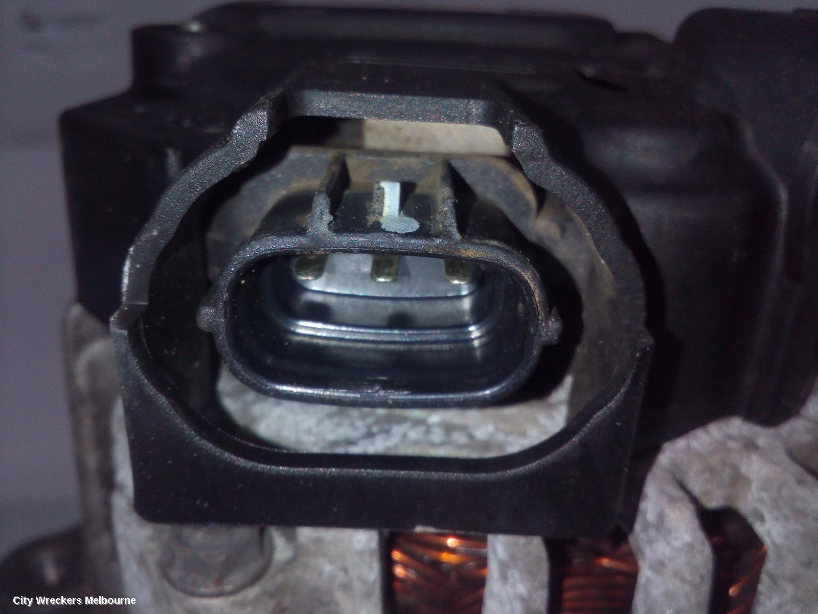 HYUNDAI VELOSTER ALTERNATOR, 1.6, G4FJ, TURBO, 07/2012 - 02/2018