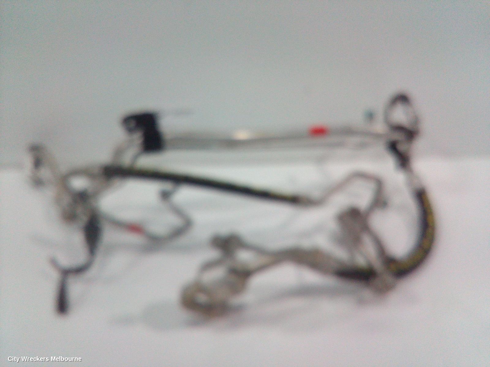HYUNDAI VELOSTER A/C HOSES, FS, PETROL, 1.6, NON TURBO, COMPRESSOR TO CONDENSER, 10/2011 - 02/2018