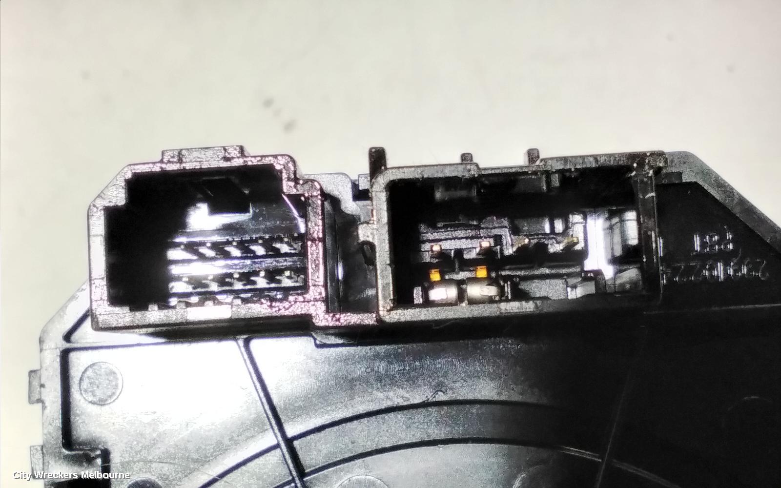 HYUNDAI VELOSTER AIRBAG MODULE/SENSOR, CLOCKSPRING, FS, 05/2014 - 02/2018