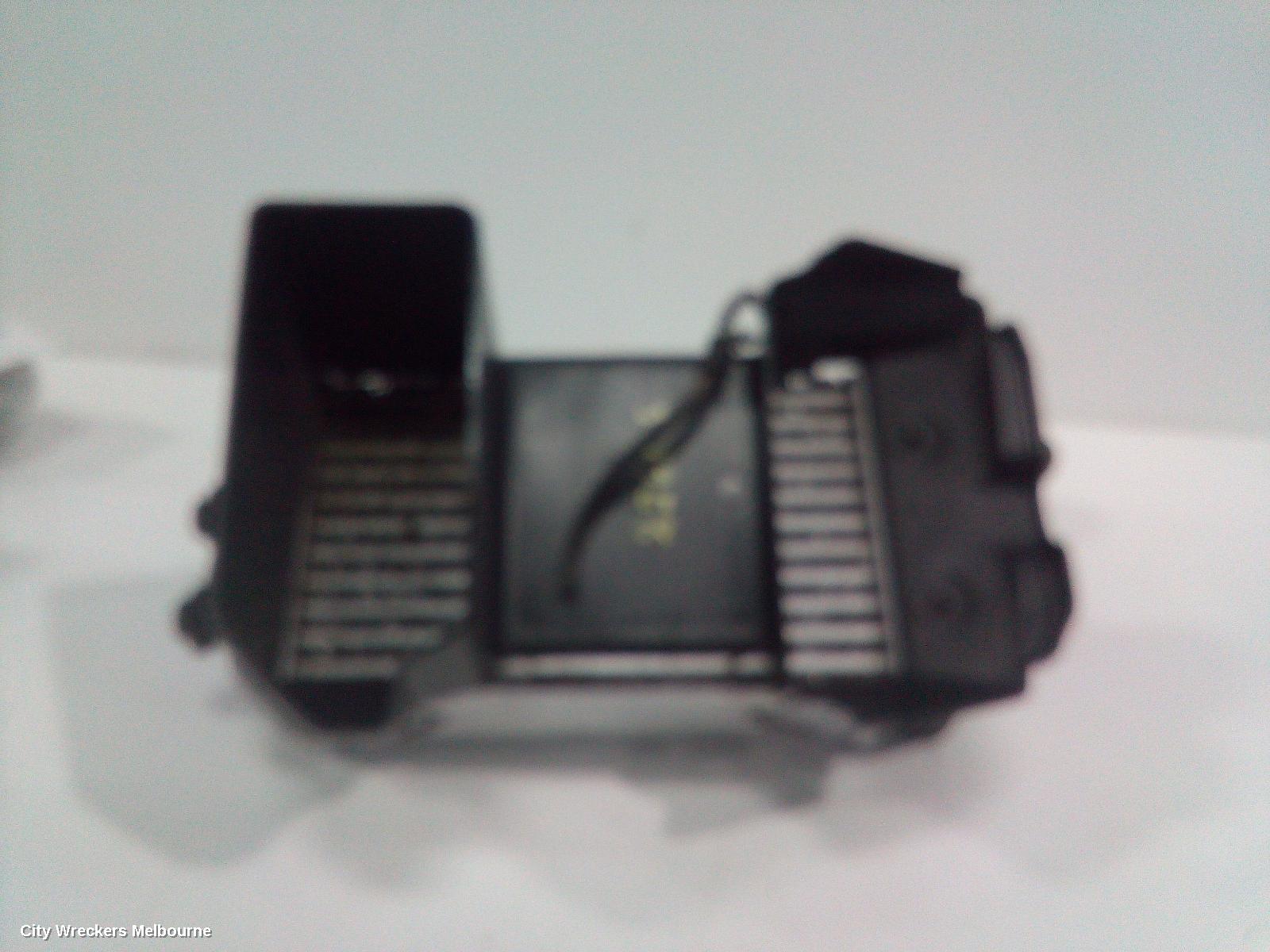 HYUNDAI VELOSTER INTERCOOLER, PETROL, 1.6, G4FJ, TURBO, FS, 07/2012 - 02/2018