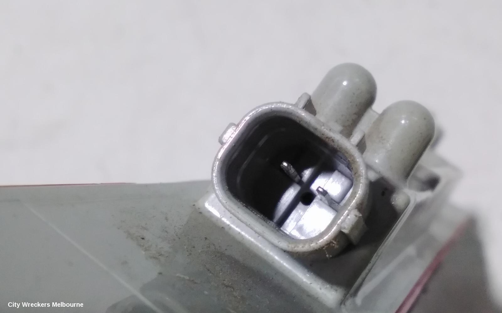 MAZDA CX9 HIGH LEVEL STOPLIGHT, TB, 12/2007 - 12/2015