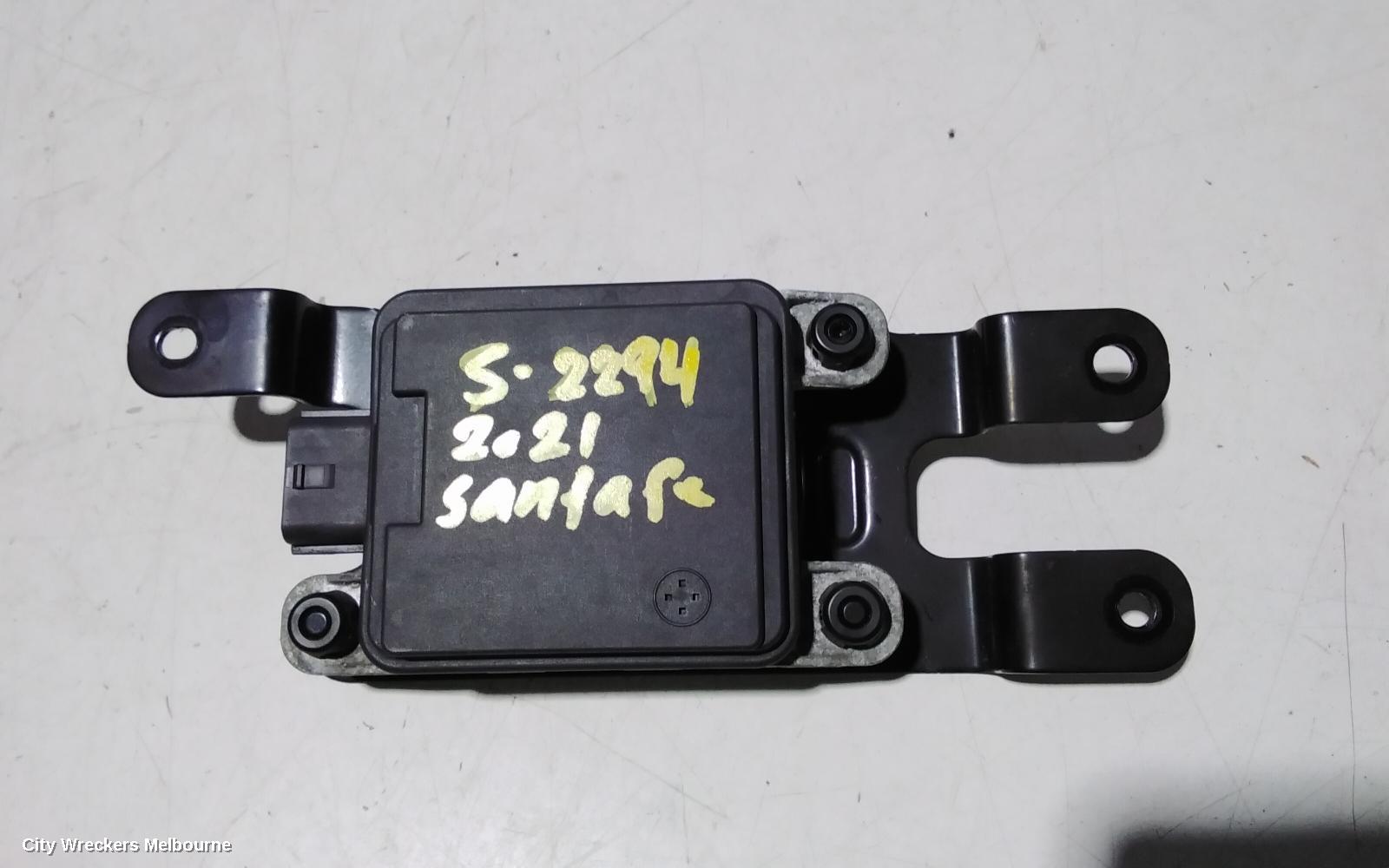 HYUNDAI SANTA FE ECU, TM, 12/2020 ONWARDS