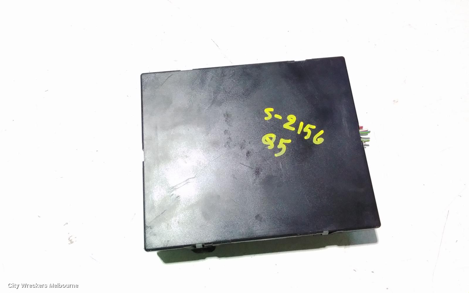 AUDI Q5 ECU, ONBOARD POWER SUPPLY CONTROL MODULE, 8R, 03/2009 - 01/2017