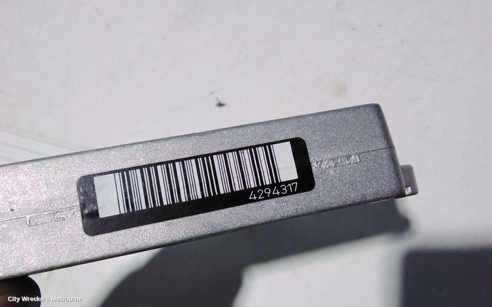 AUDI Q5 ANTENNA, 8R, 03/2009 - 01/2017
