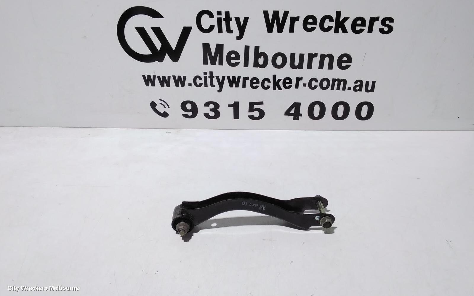 SUBARU IMPREZA LEFT REAR TRAILING ARM, LOWER CONTROL ARM-REAR, G4, 12/2011 ONWARDS