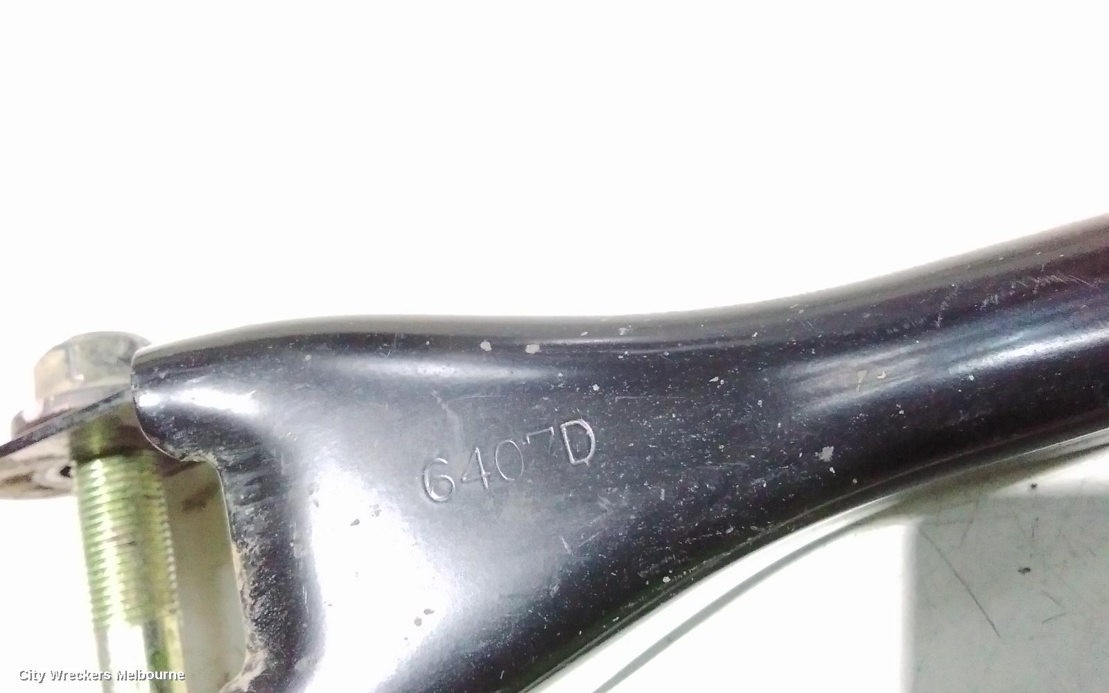SUBARU IMPREZA LEFT REAR TRAILING ARM, LOWER CONTROL ARM-REAR, G4, 12/2011 ONWARDS