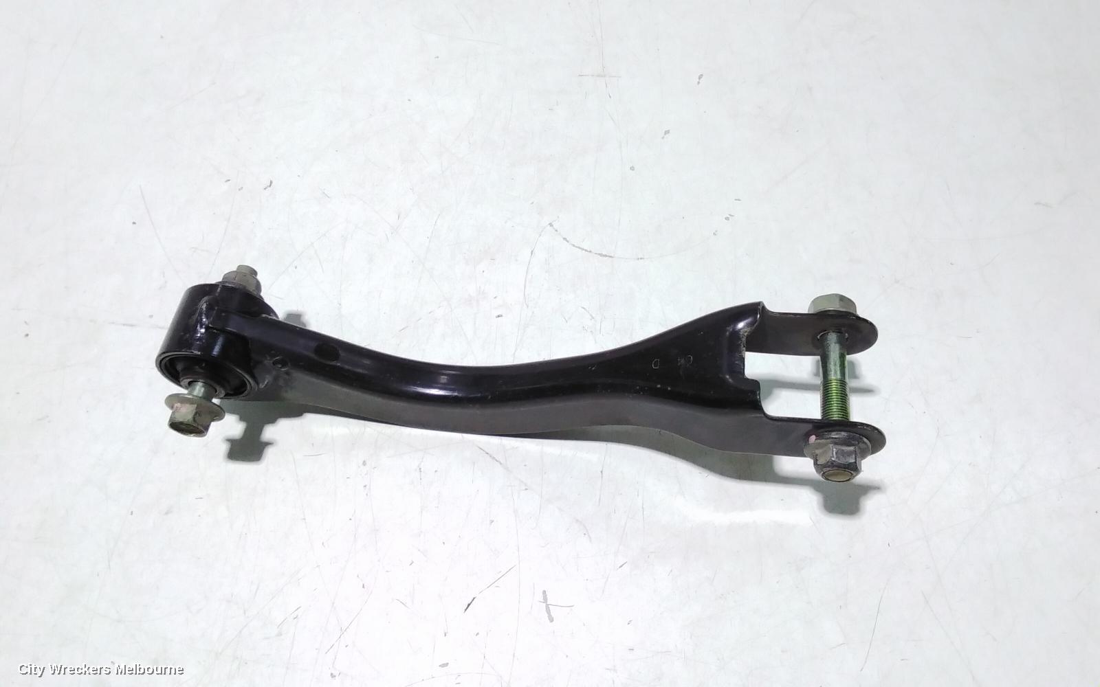 SUBARU IMPREZA LEFT REAR TRAILING ARM, LOWER CONTROL ARM-REAR, G4, 12/2011 ONWARDS