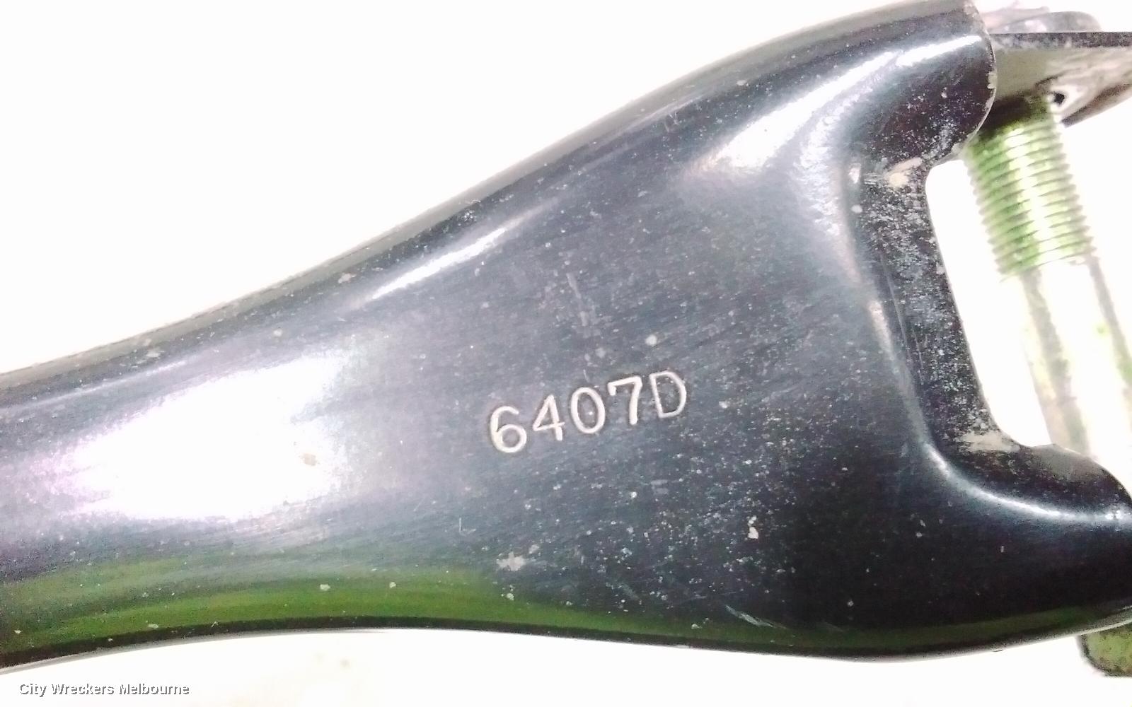 SUBARU IMPREZA RIGHT REAR TRAILING ARM, LOWER CONTROL ARM-REAR, G4, 12/2011 ONWARDS